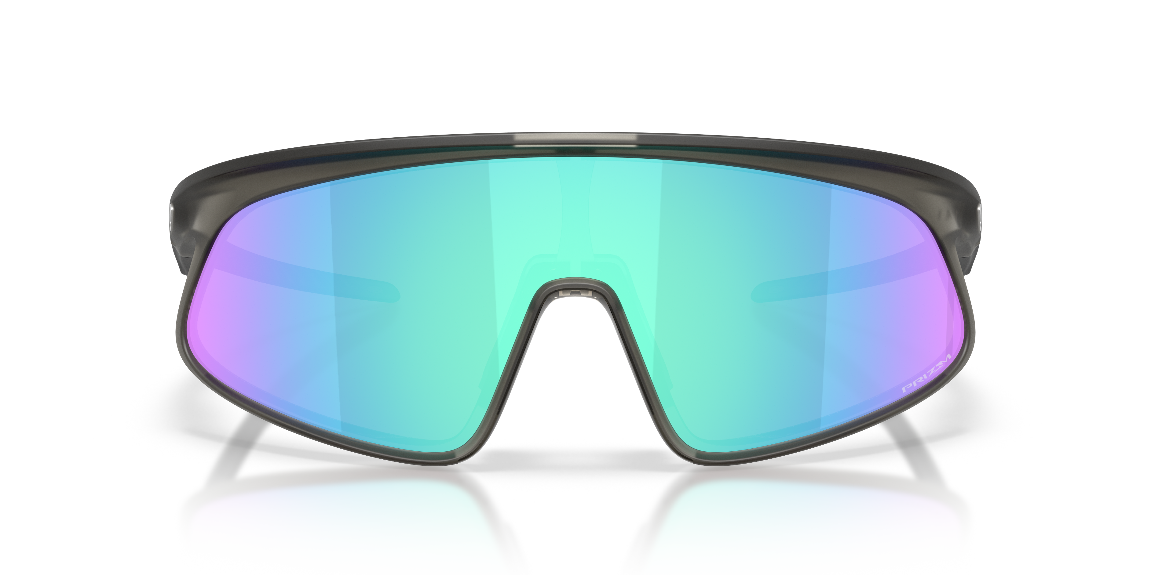Oakley OO9524D RSLV 141 952404 Sluneční brýle Oakley 3