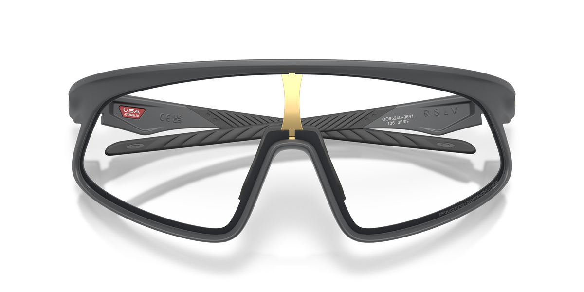 Oakley OO9524D RSLV 141 952406