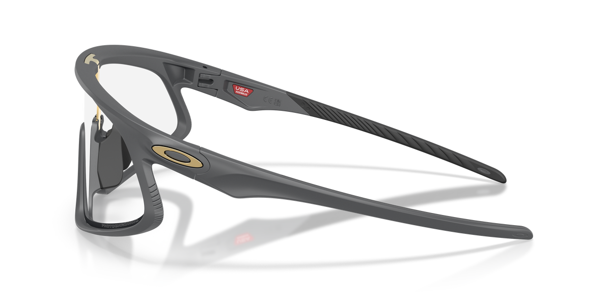 Oakley OO9524D RSLV 141 952406