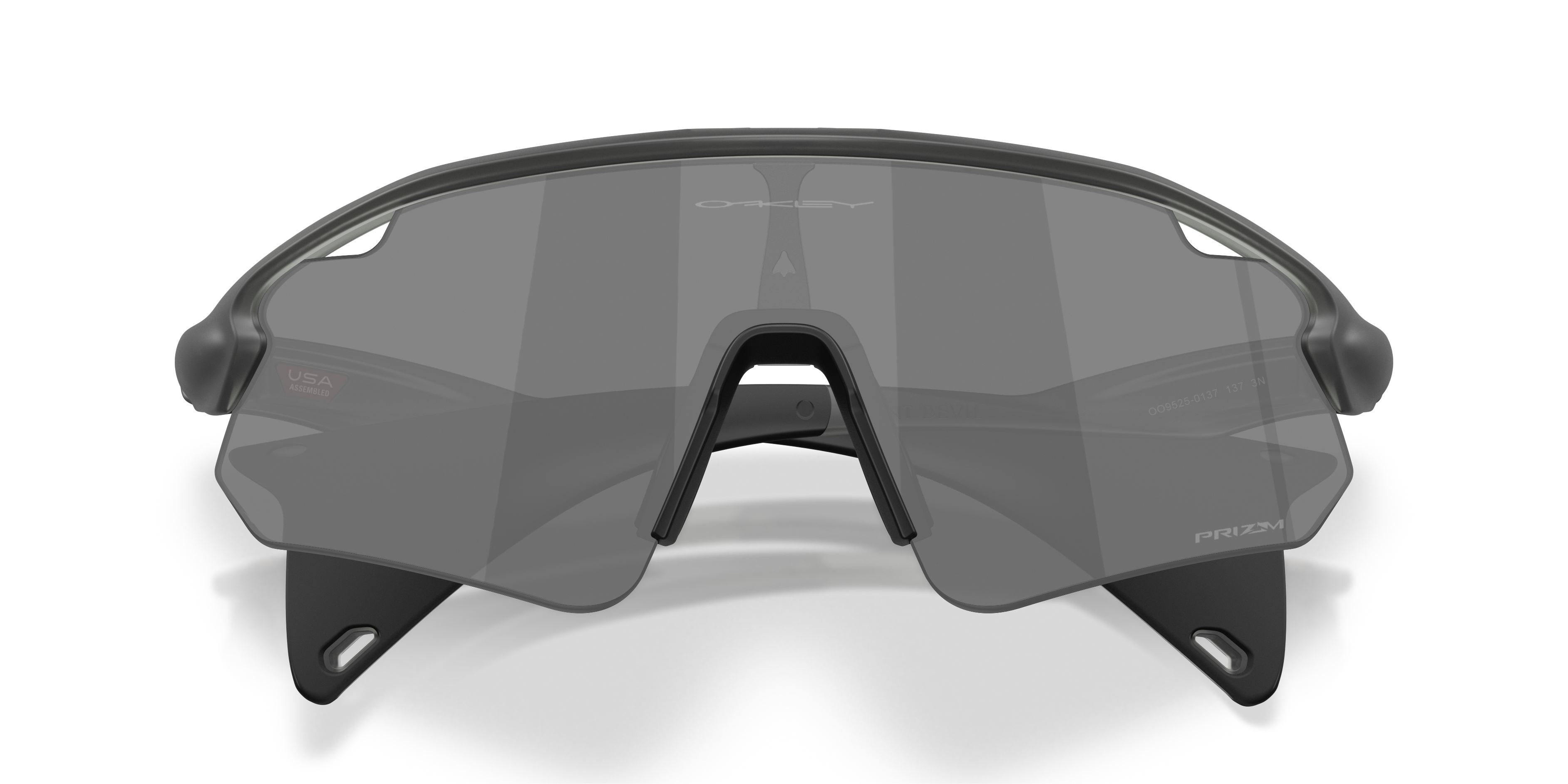 Oakley OO9525 STUNT DEVIL A 952501