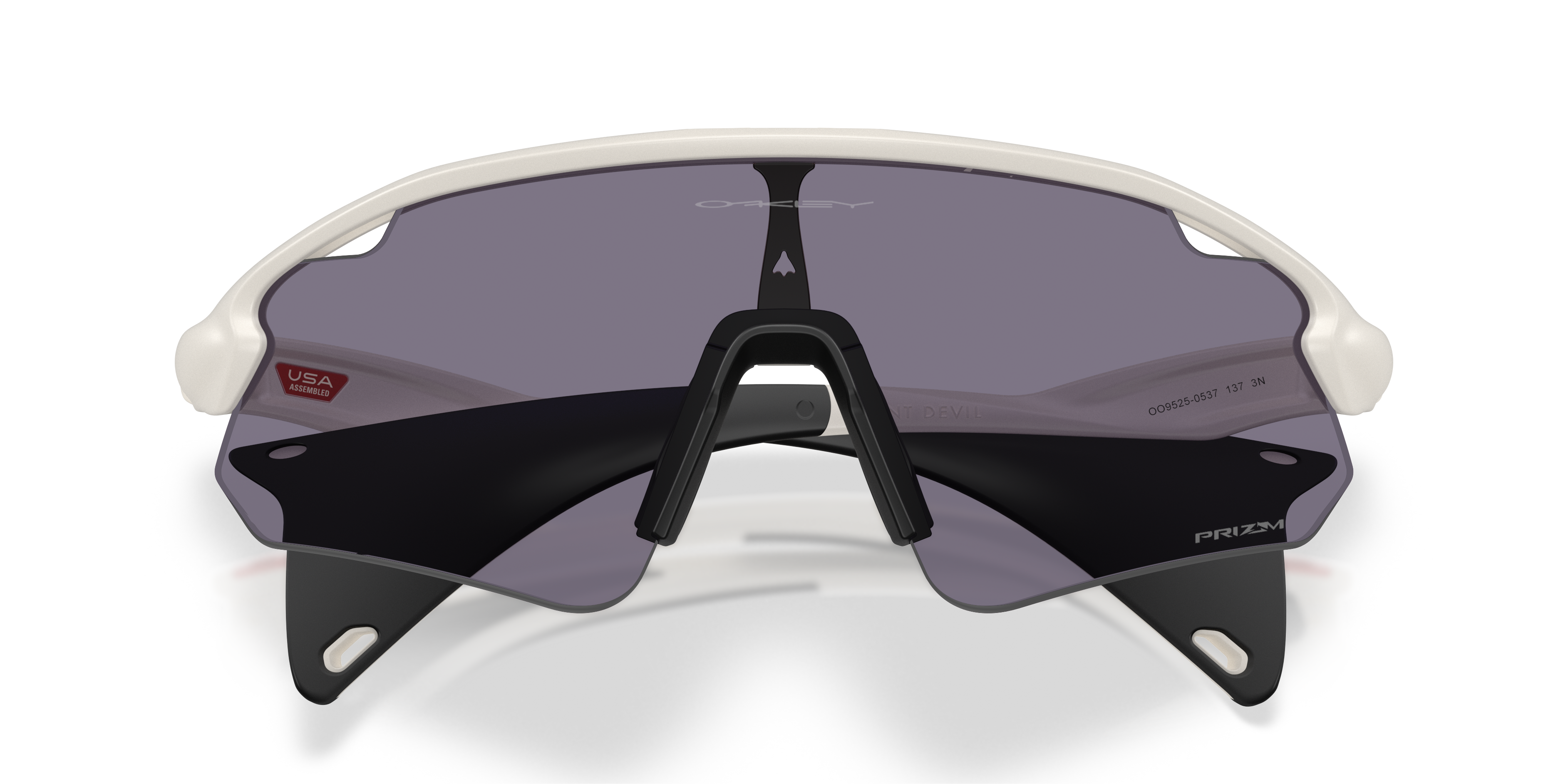Oakley OO9525 STUNT DEVIL A 952505