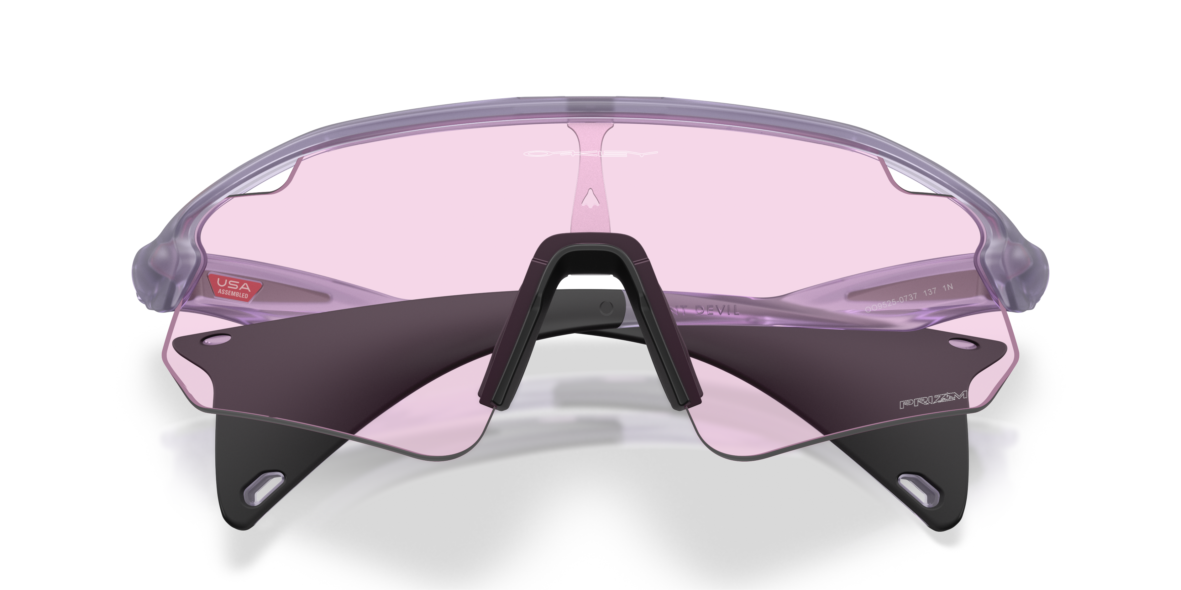 Oakley OO9525 STUNT DEVIL A 952507