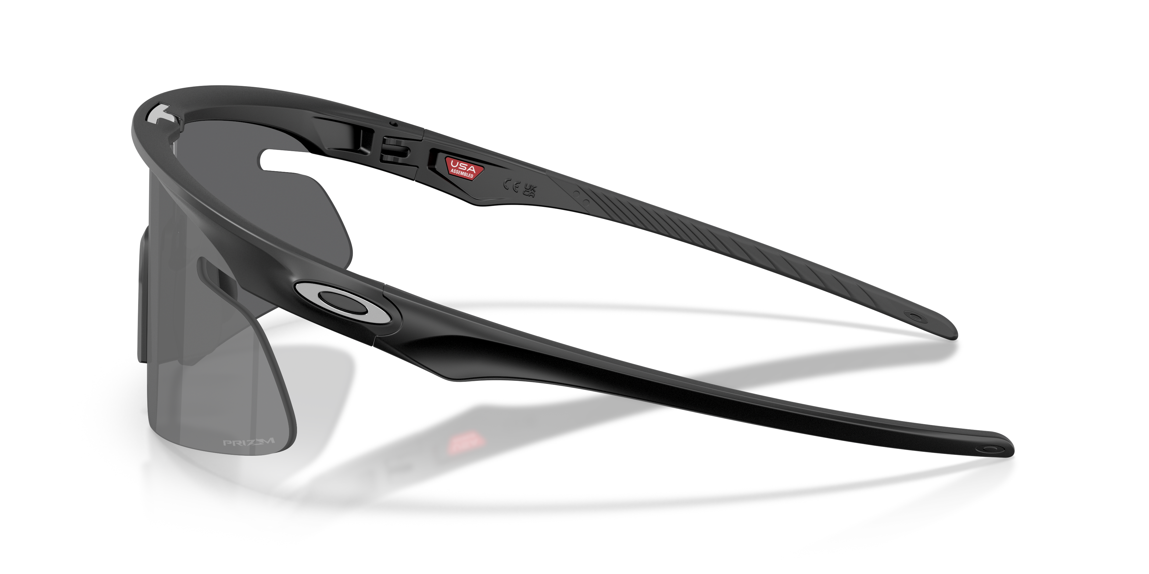 Oakley OO9527D RSLV LITE 952701
