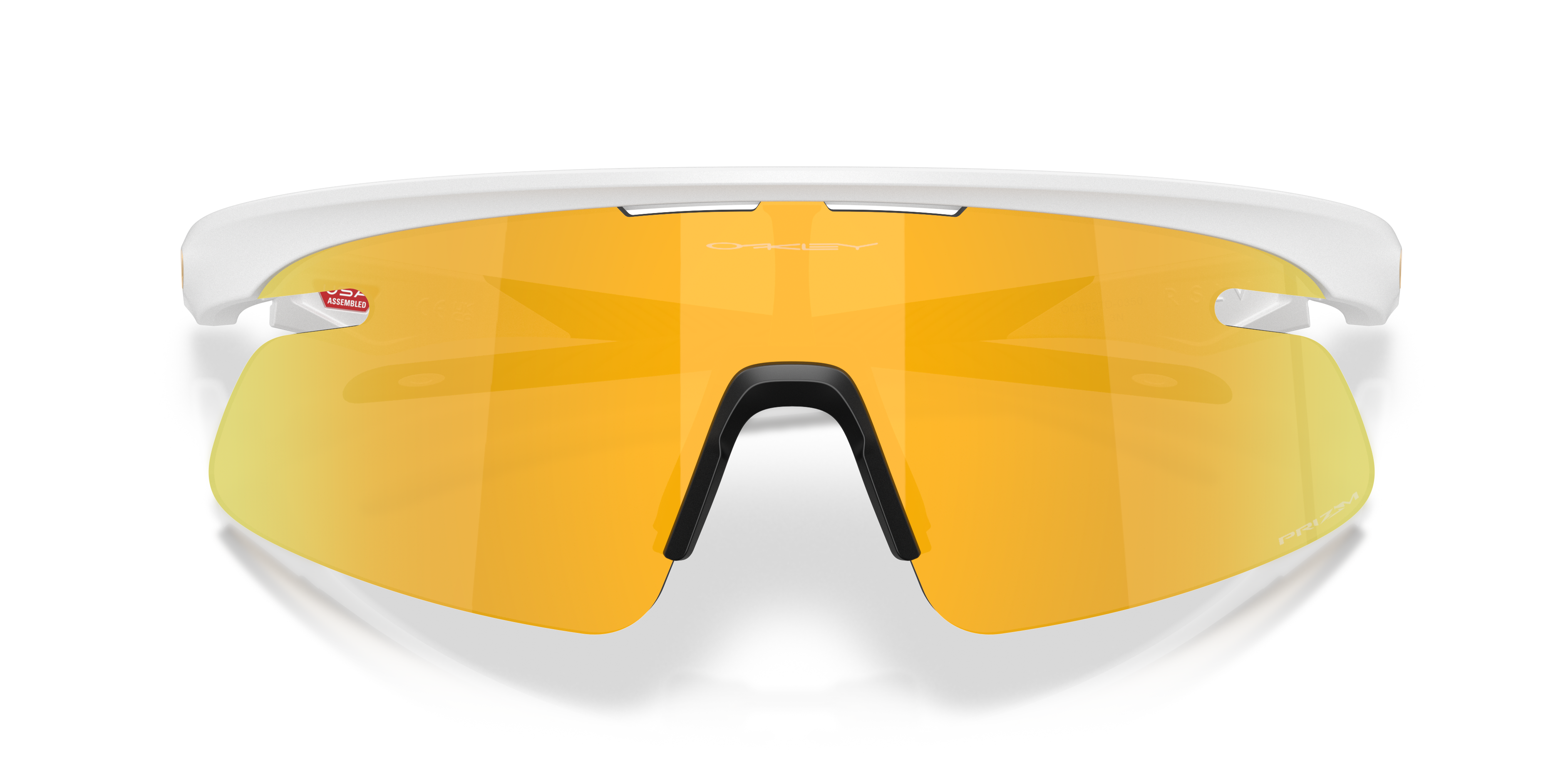 Oakley OO9527D RSLV LITE 952703 Occhiali da sole Oakley 2