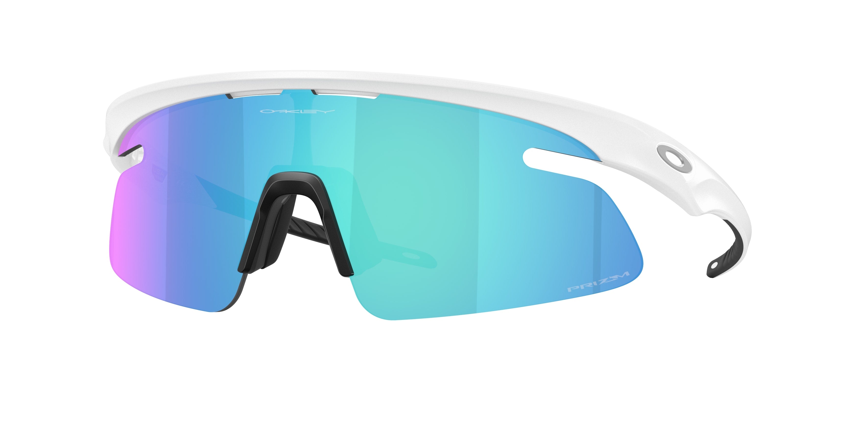 Sunglasses Oakley OO9527D RSLV LITE 952704 888392684042 Frame