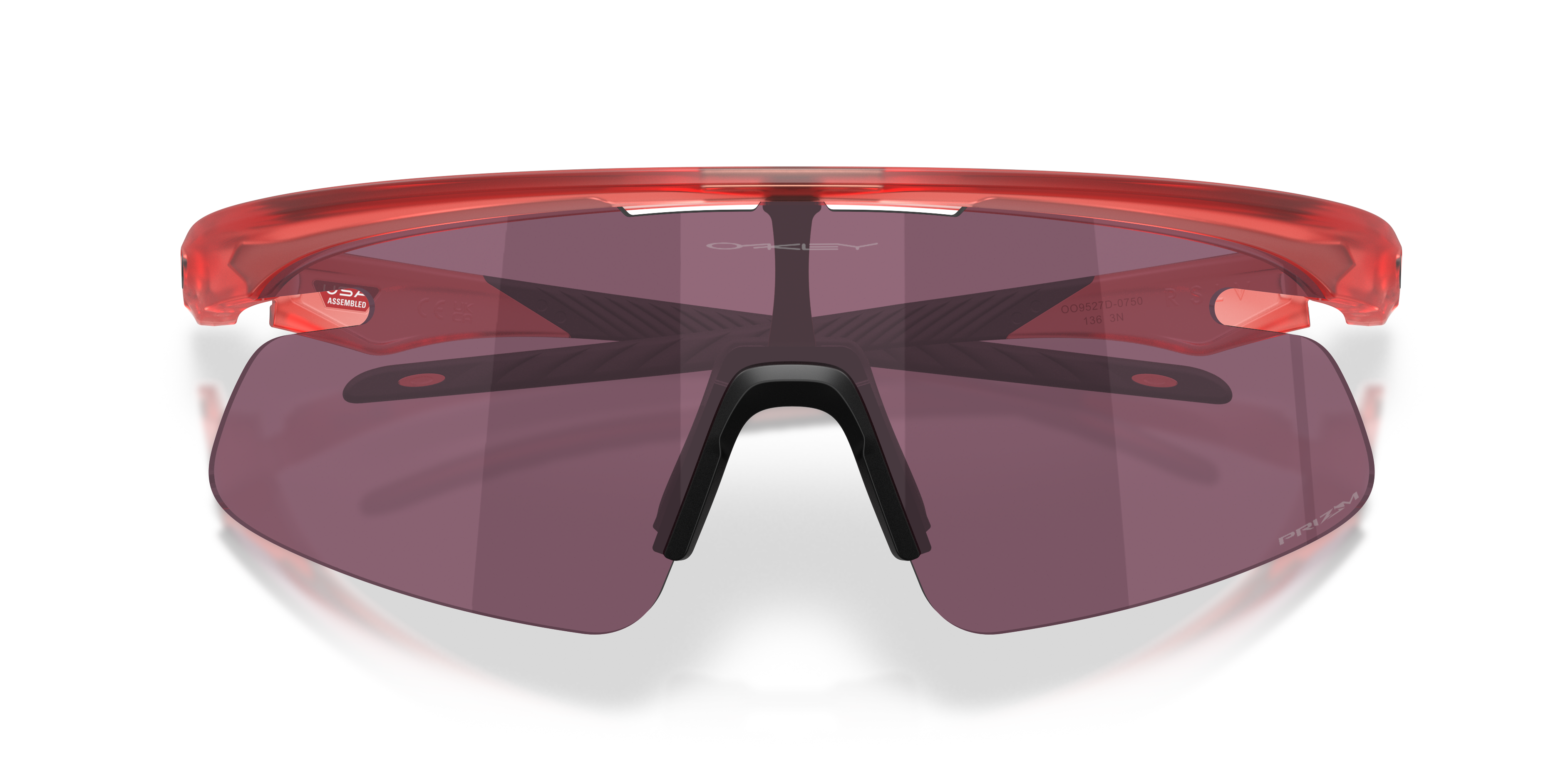Oakley OO9527D RSLV LITE 952707