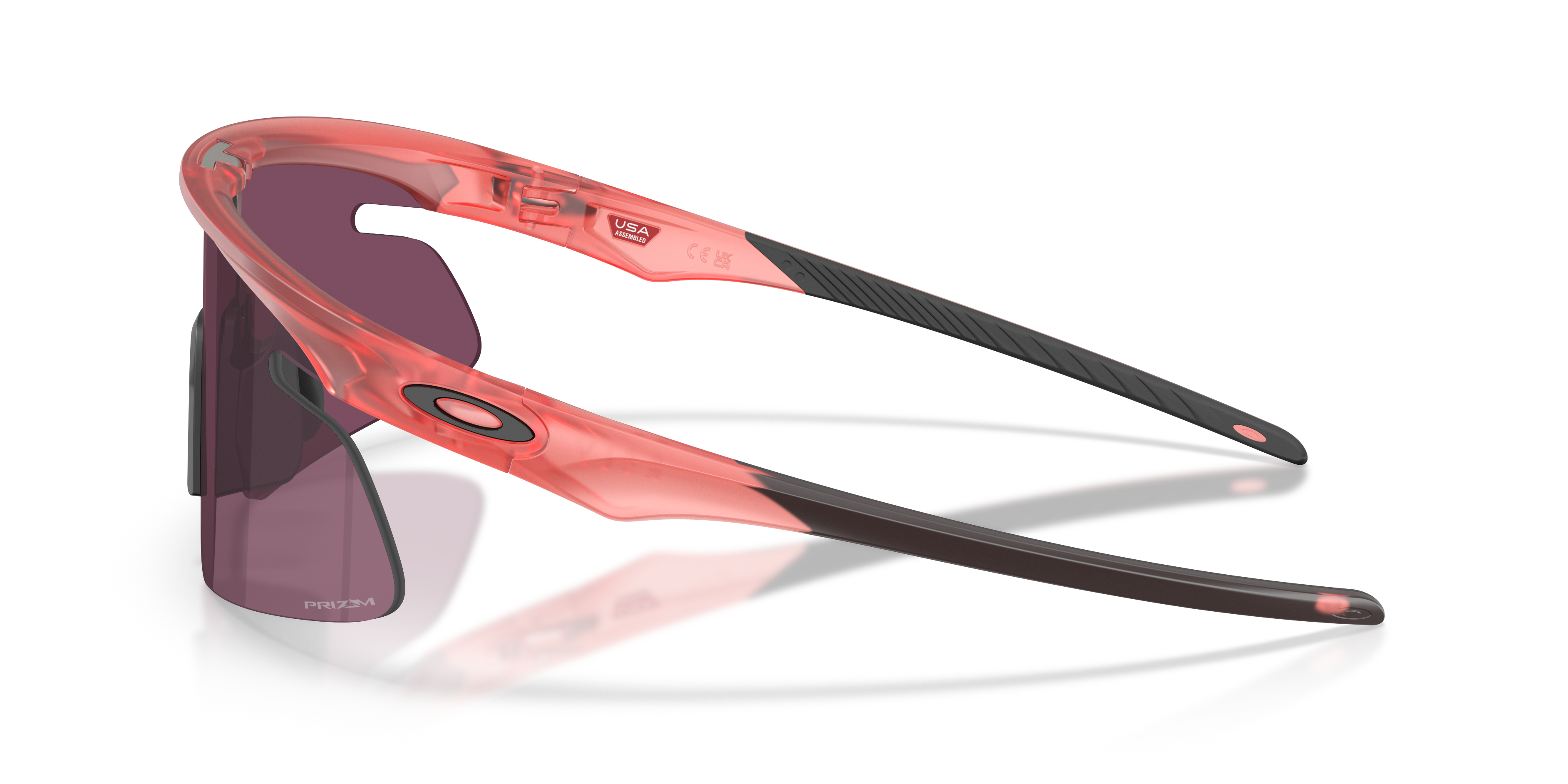 Oakley OO9527D RSLV LITE 952707
