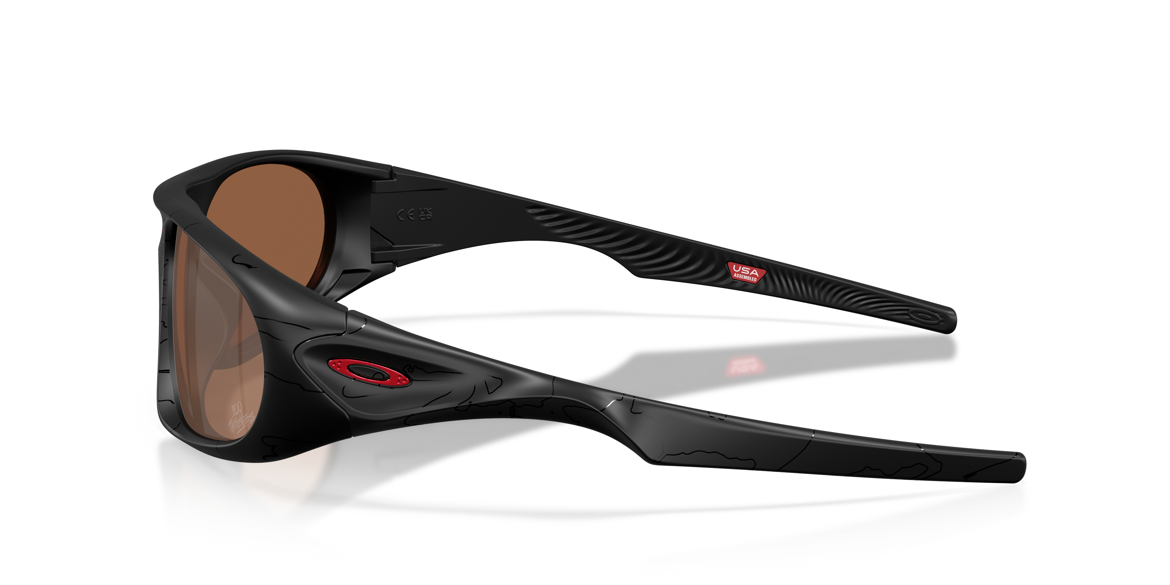 Oakley OO9528 NEOFORMA 952808