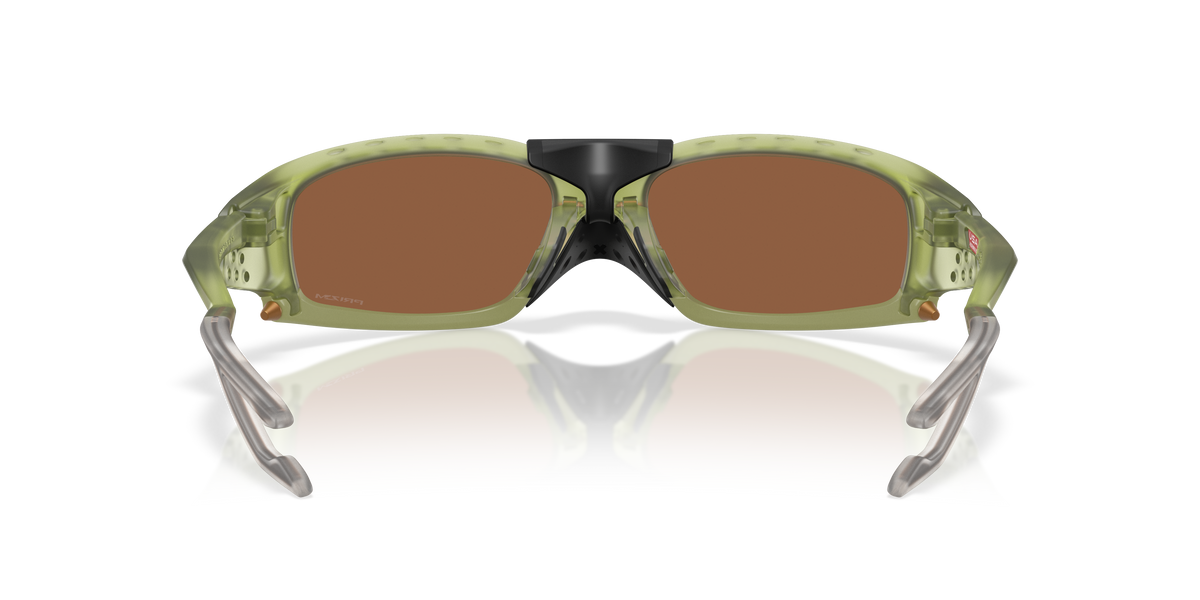 Oakley OO9529 PLANTARIS SQ 952904