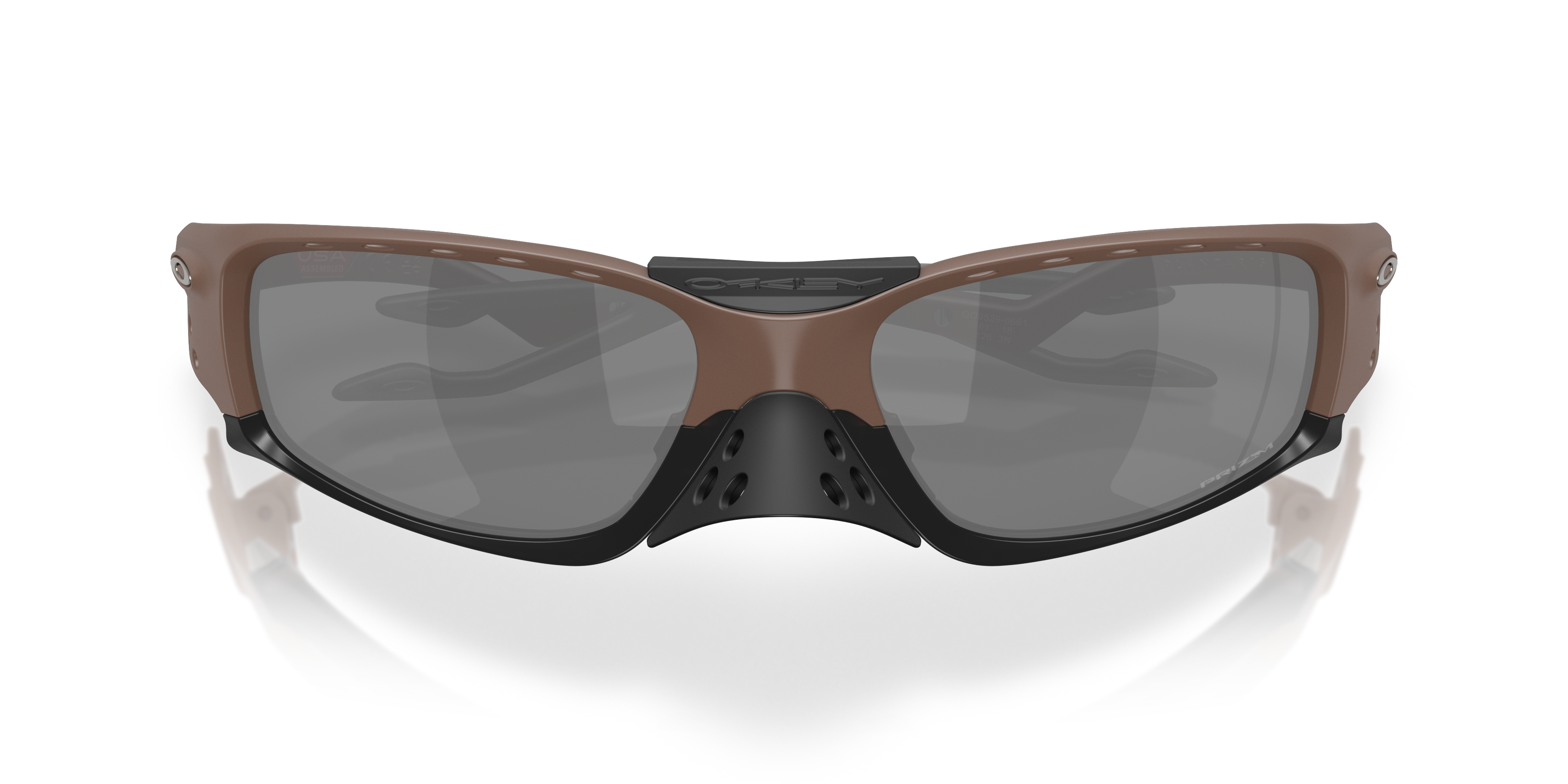 Oakley OO9529 PLANTARIS SQ 952906