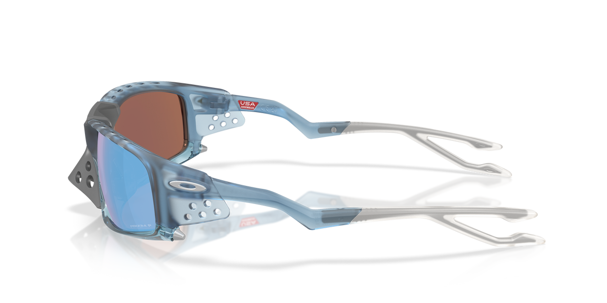 Oakley OO9529 PLANTARIS SQ 952908