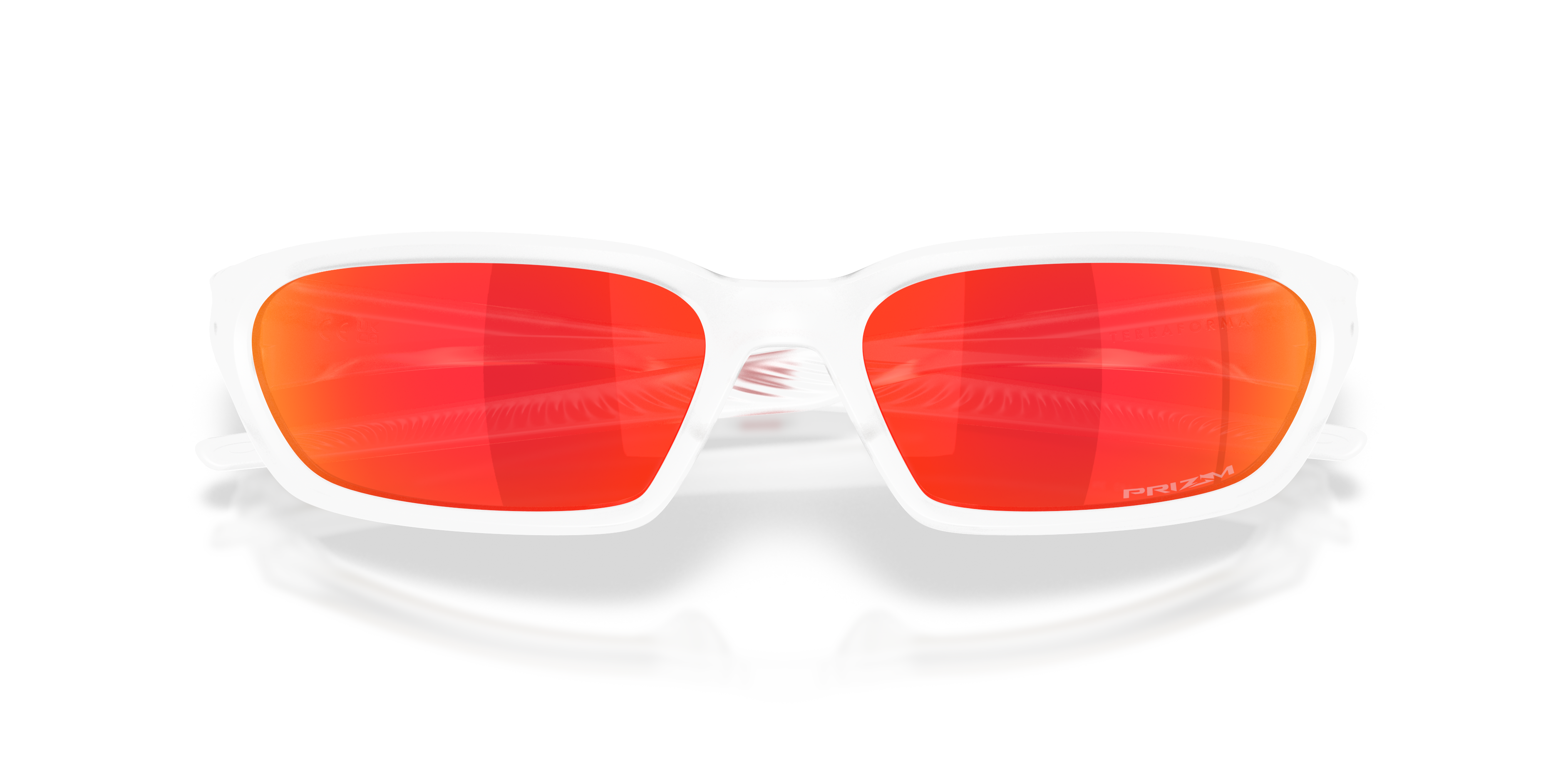 Oakley OO9530 TERRAFORMA 953003 Occhiali da sole Oakley 2
