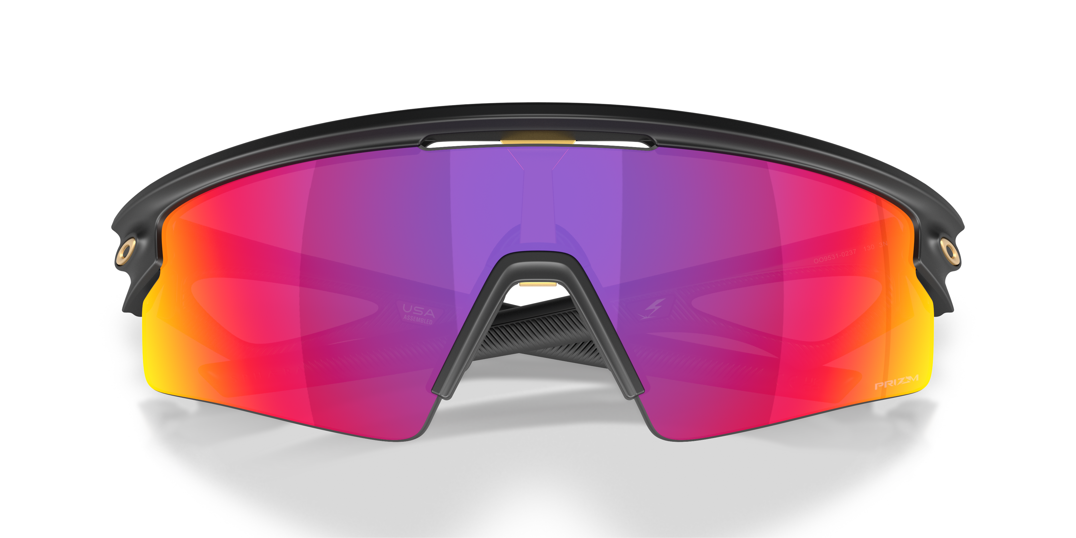 Oakley OO9531 SPHAERA STRIKE 953102 Occhiali da sole Oakley 2