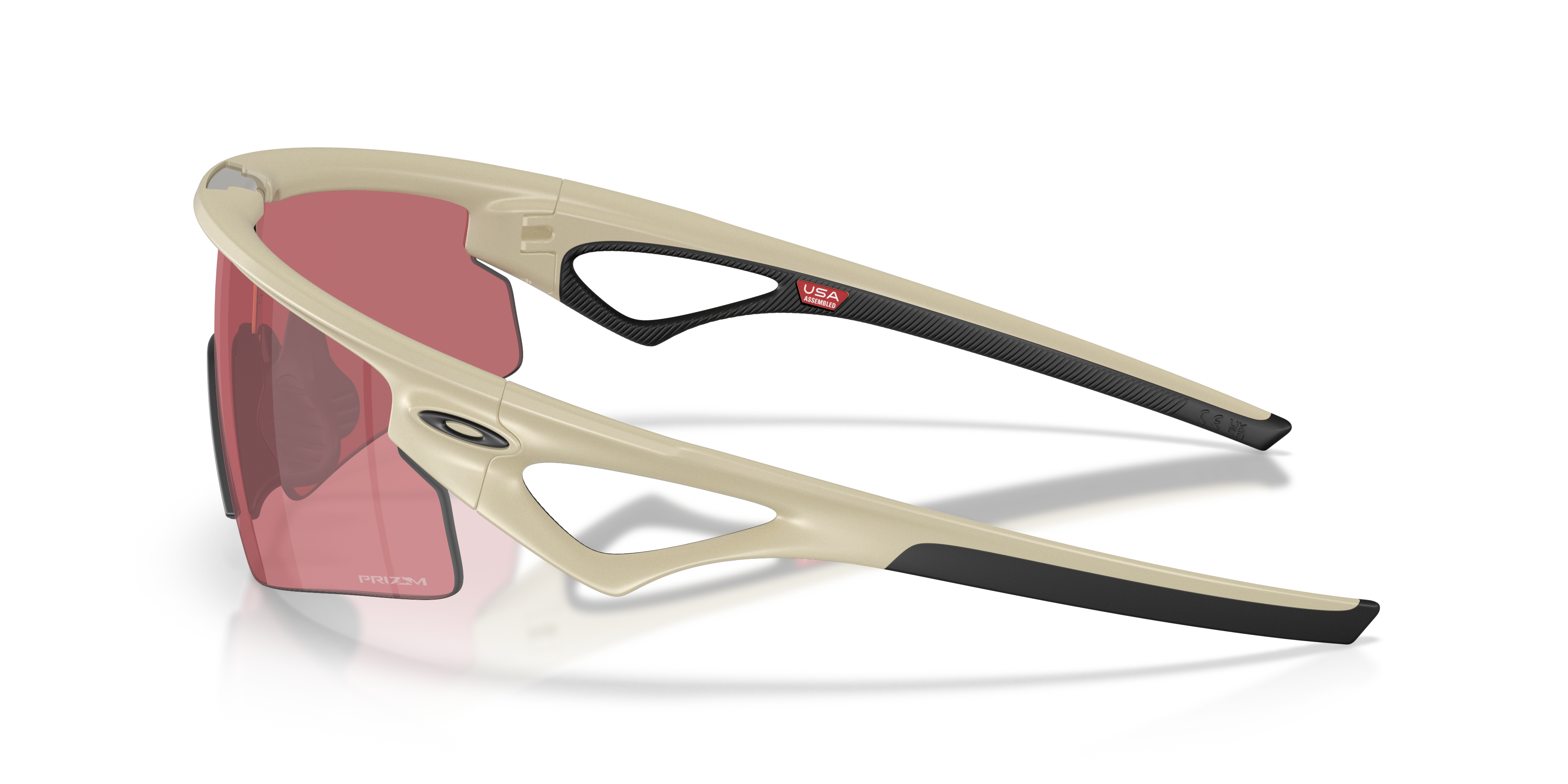 Oakley OO9531 SPHAERA STRIKE 953107 Occhiali da sole Oakley 4