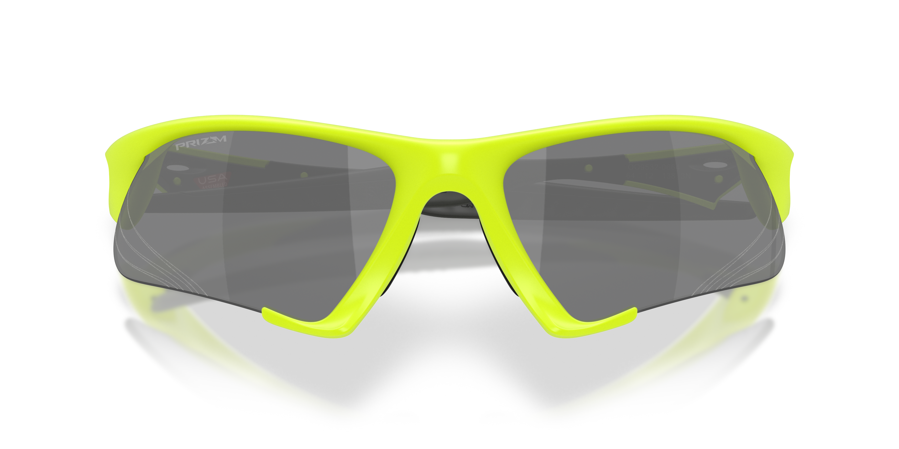 Oakley OO9532 SUTURES DE VESTE 953206