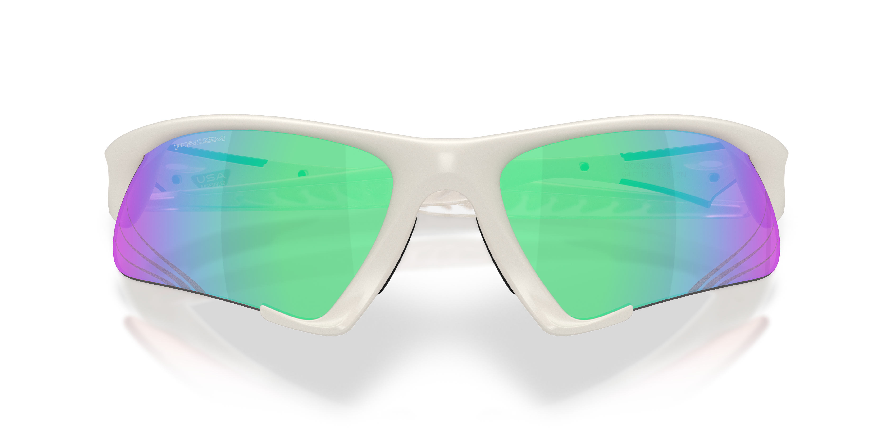 Oakley OO9532 SUTURE BUNDA 953208 Sluneční brýle Oakley 2