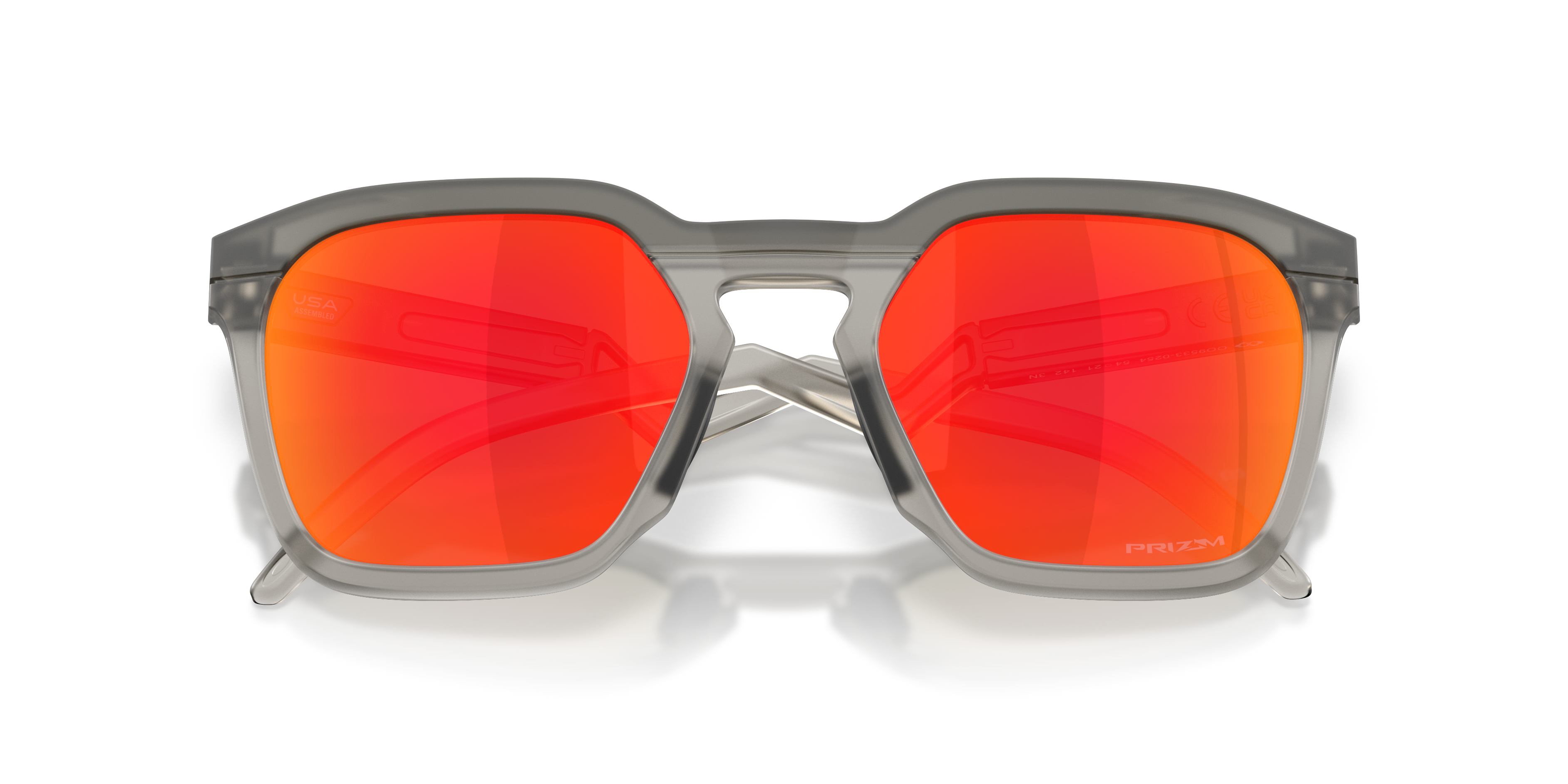 Oakley OO9533 HSTN SQ 953302