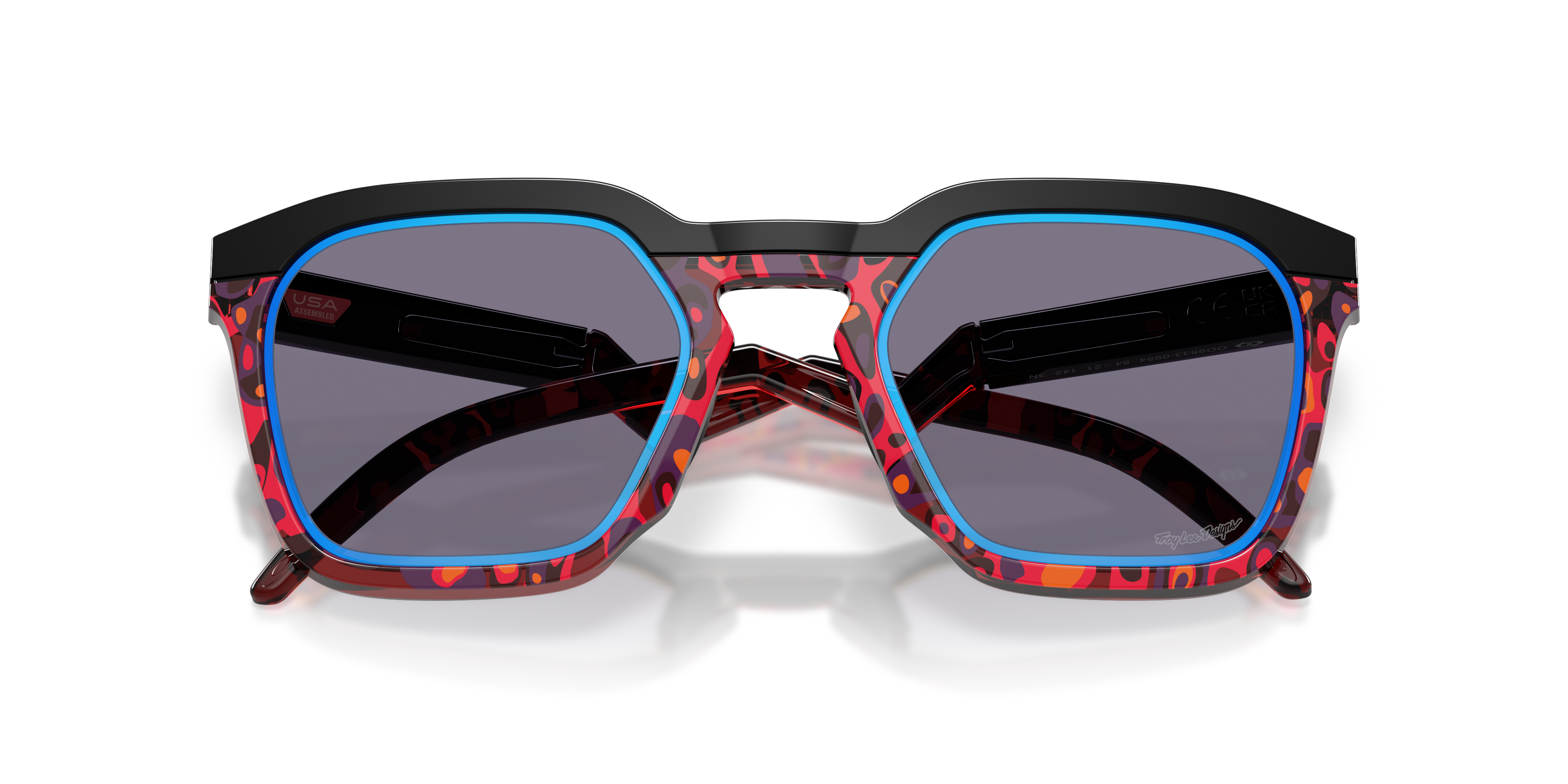 Oakley OO9533 HSTN SQ 953309