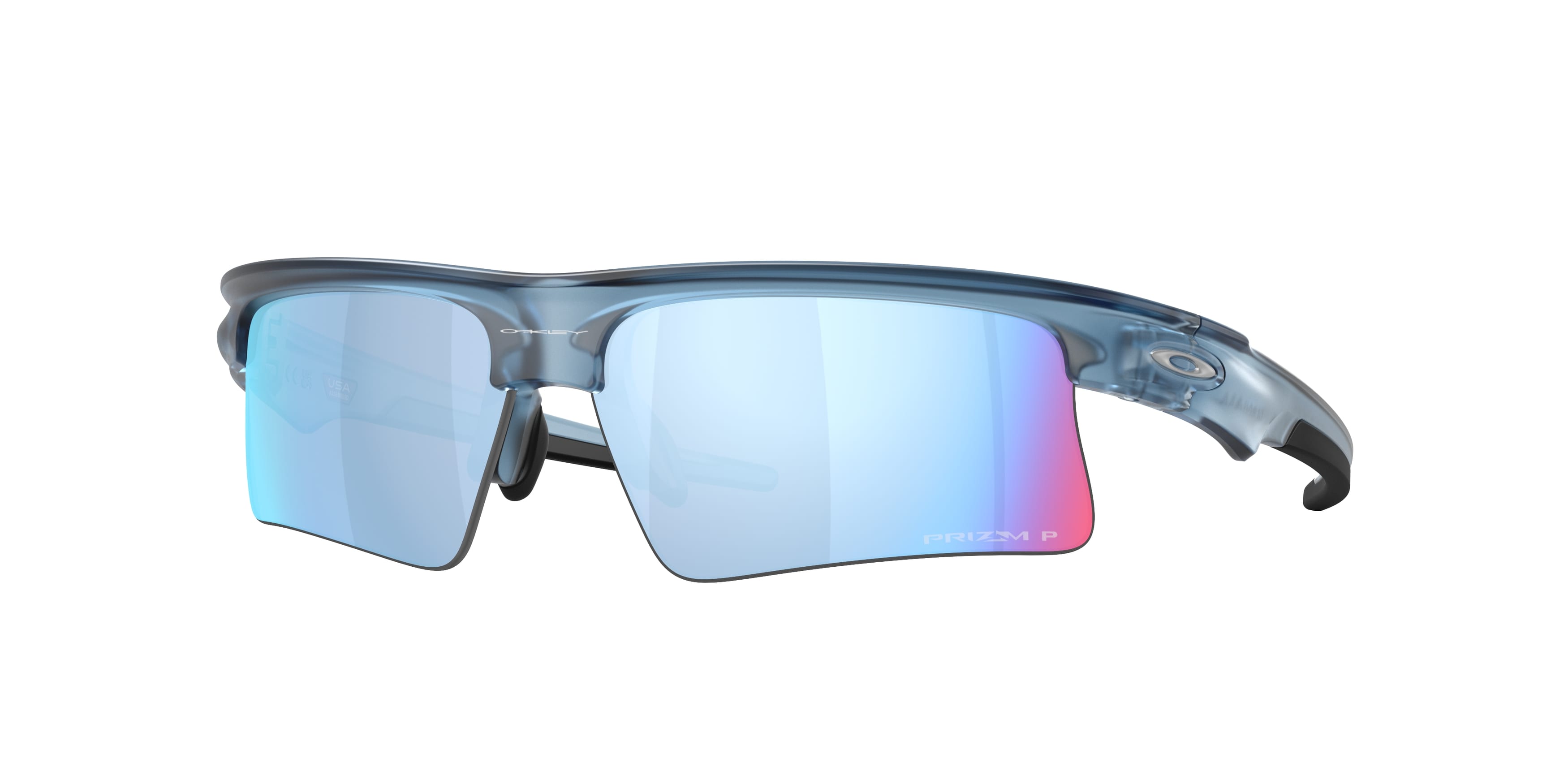 Oakley OO9534 BISPHAERA SPEED 953406 Occhiali da sole Oakley 1