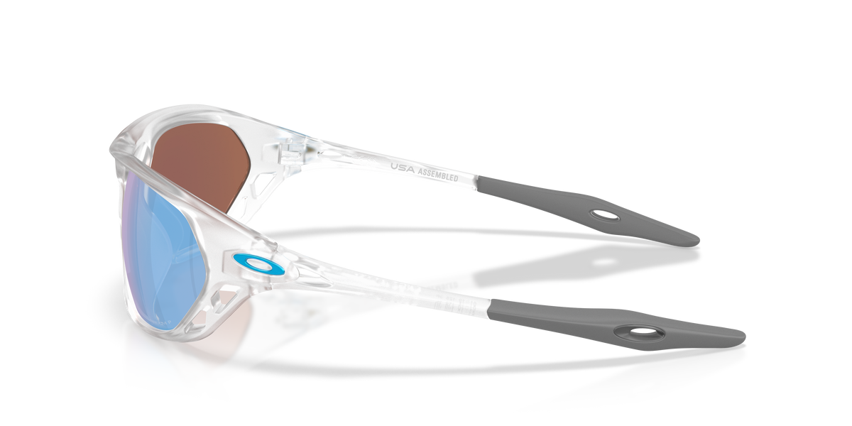 Oakley OO9537 ЯКЕ С КЛЕТКА 953702