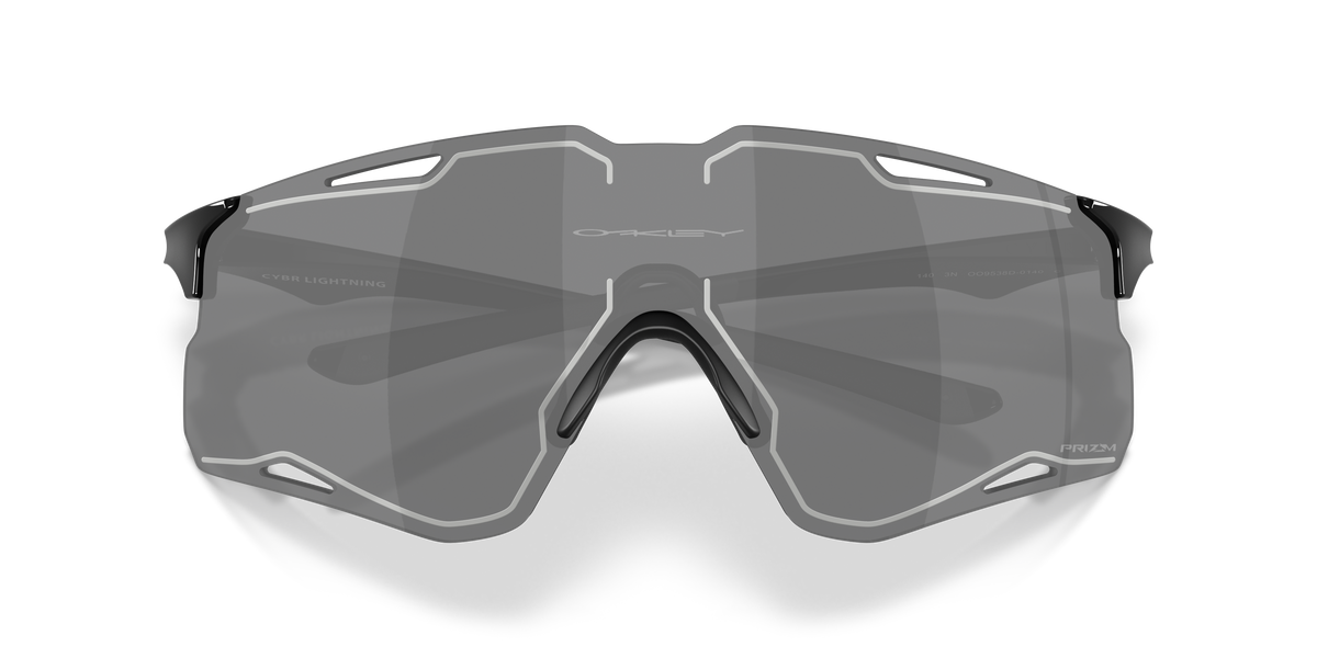 Oakley OO9538D CYBR LIGHTNING 953801