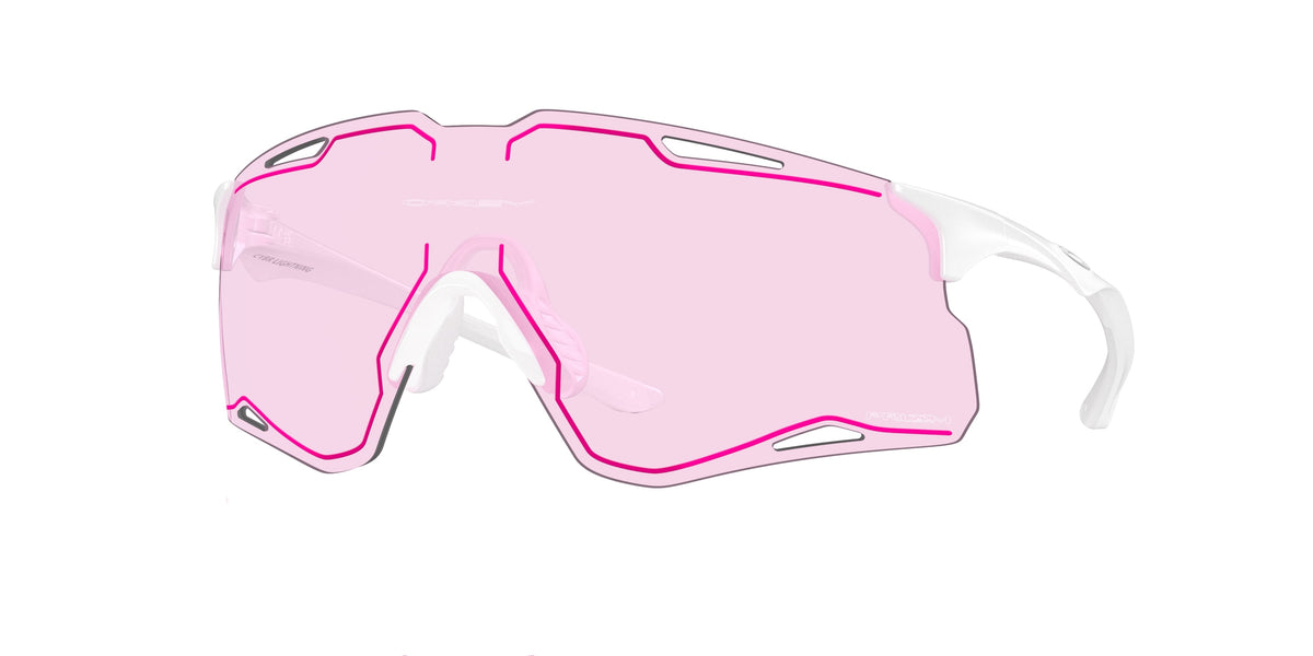 Oakley OO9538D CYBR LIGHTNING 953806