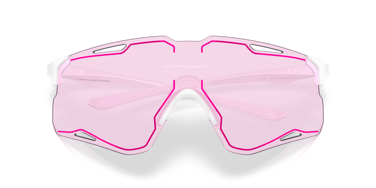 Oakley OO9538D CYBR LIGHTNING 953806