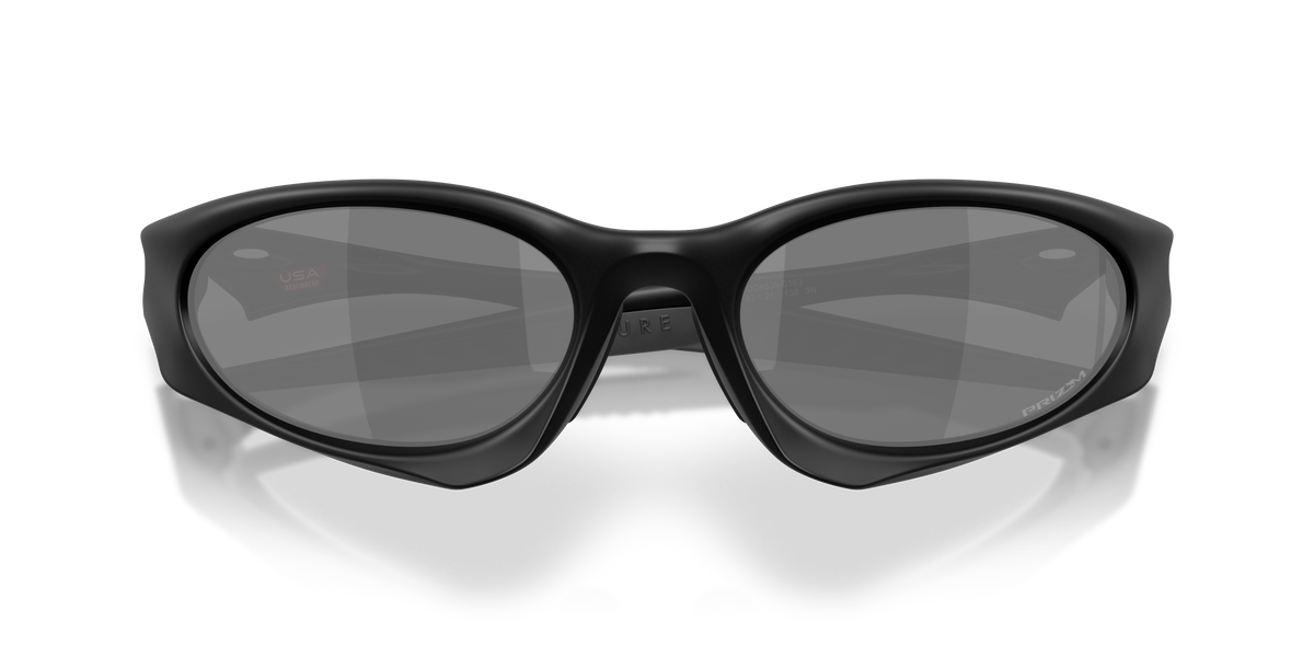 Oakley OO9539 PŁASZCZ DO SZWÓW 953901