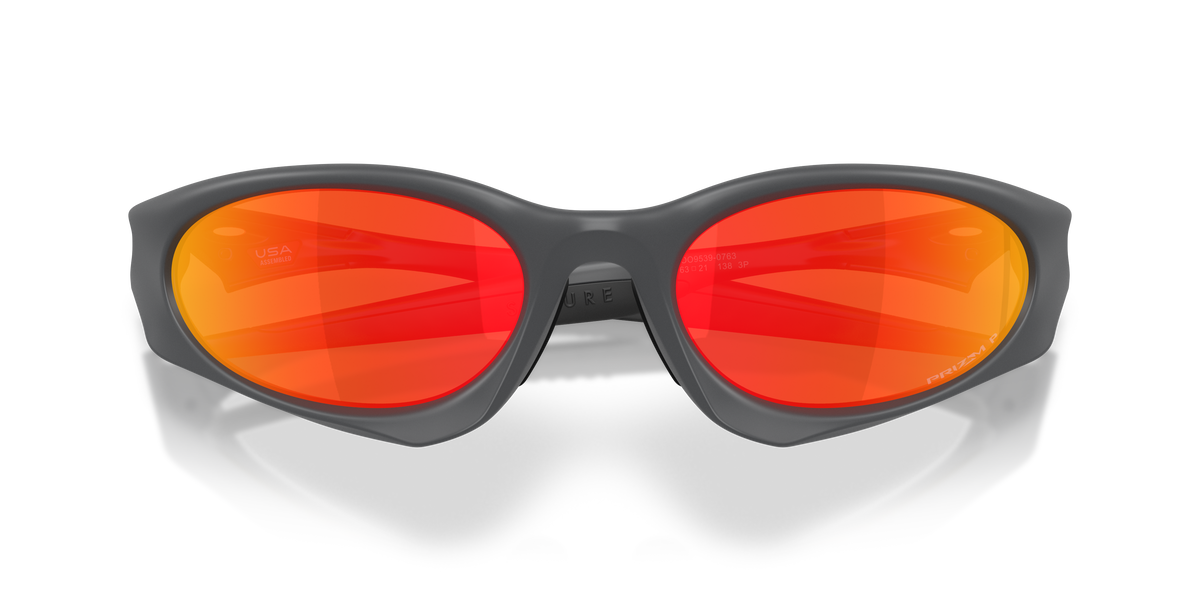 Oakley OO9539 PŁASZCZ DO SZWÓW 953907