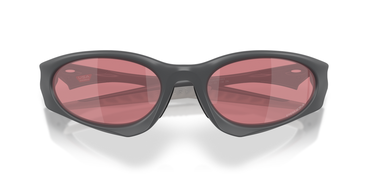 Oakley OO9539 PŁASZCZ DO SZWÓW 953908
