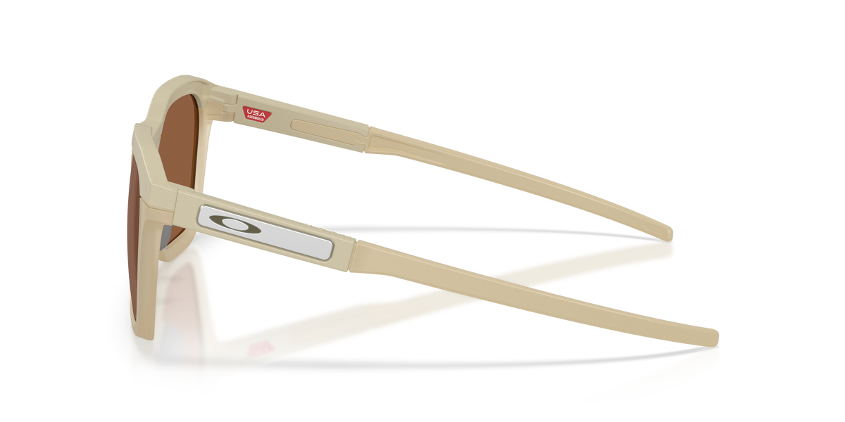 Oakley OO9555 HSTN SQ 2.0 955504