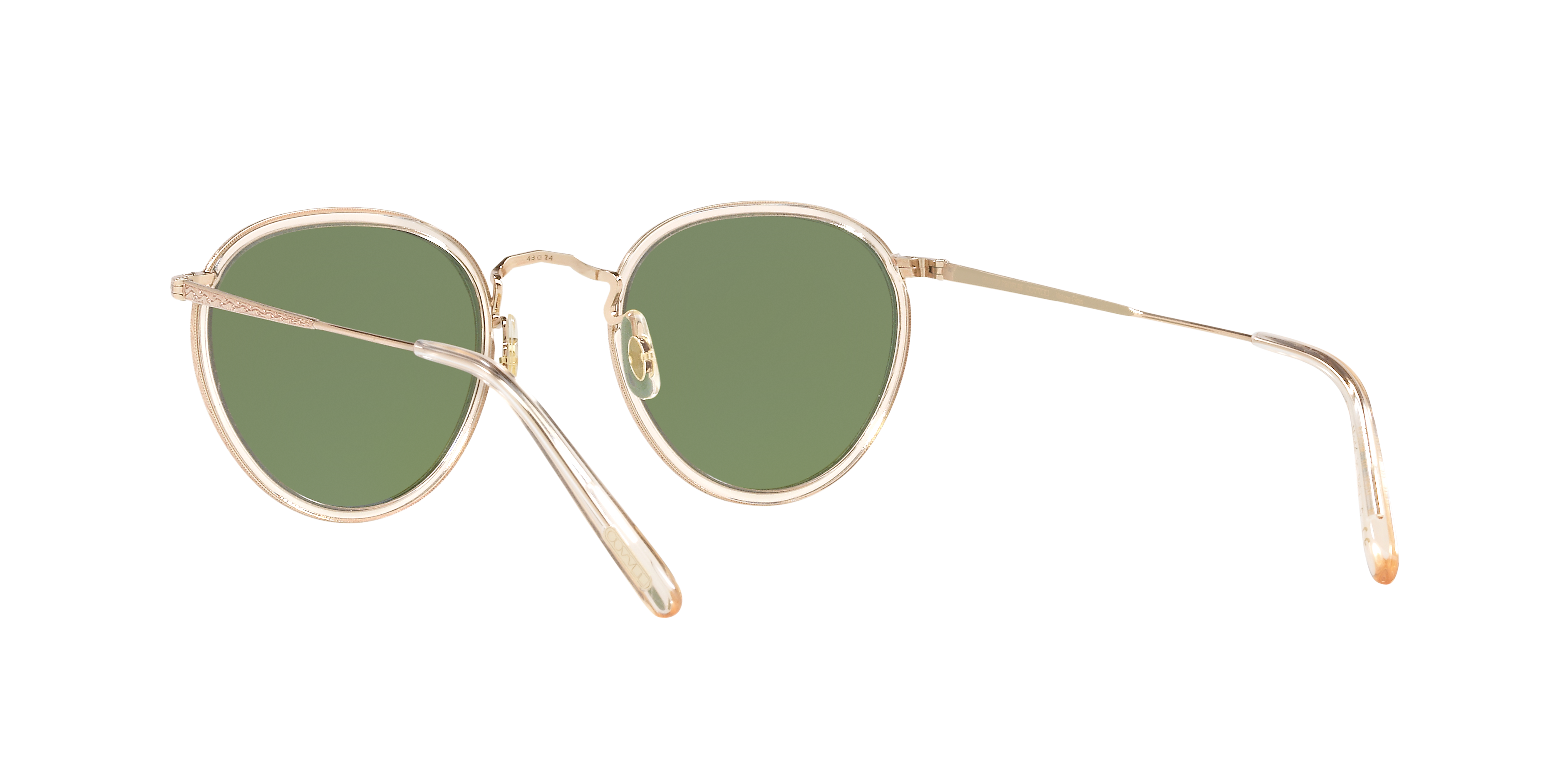 Oliver Peoples OV1104S MP-2 SUN 514552 Occhiali da sole Oliver Peoples 4
