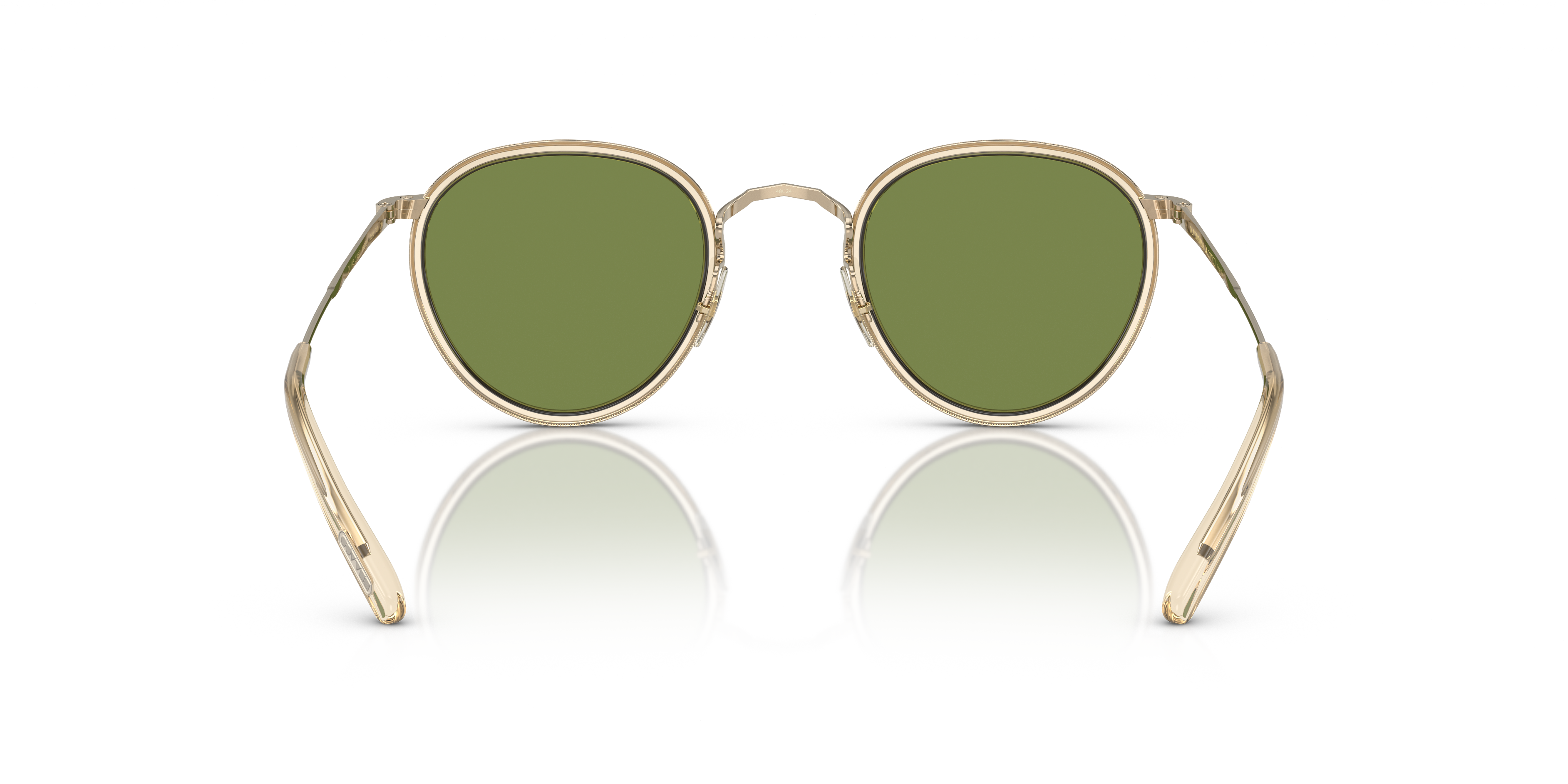 Oliver Peoples OV1104S MP-2 SUN 514552 Occhiali da sole Oliver Peoples 6