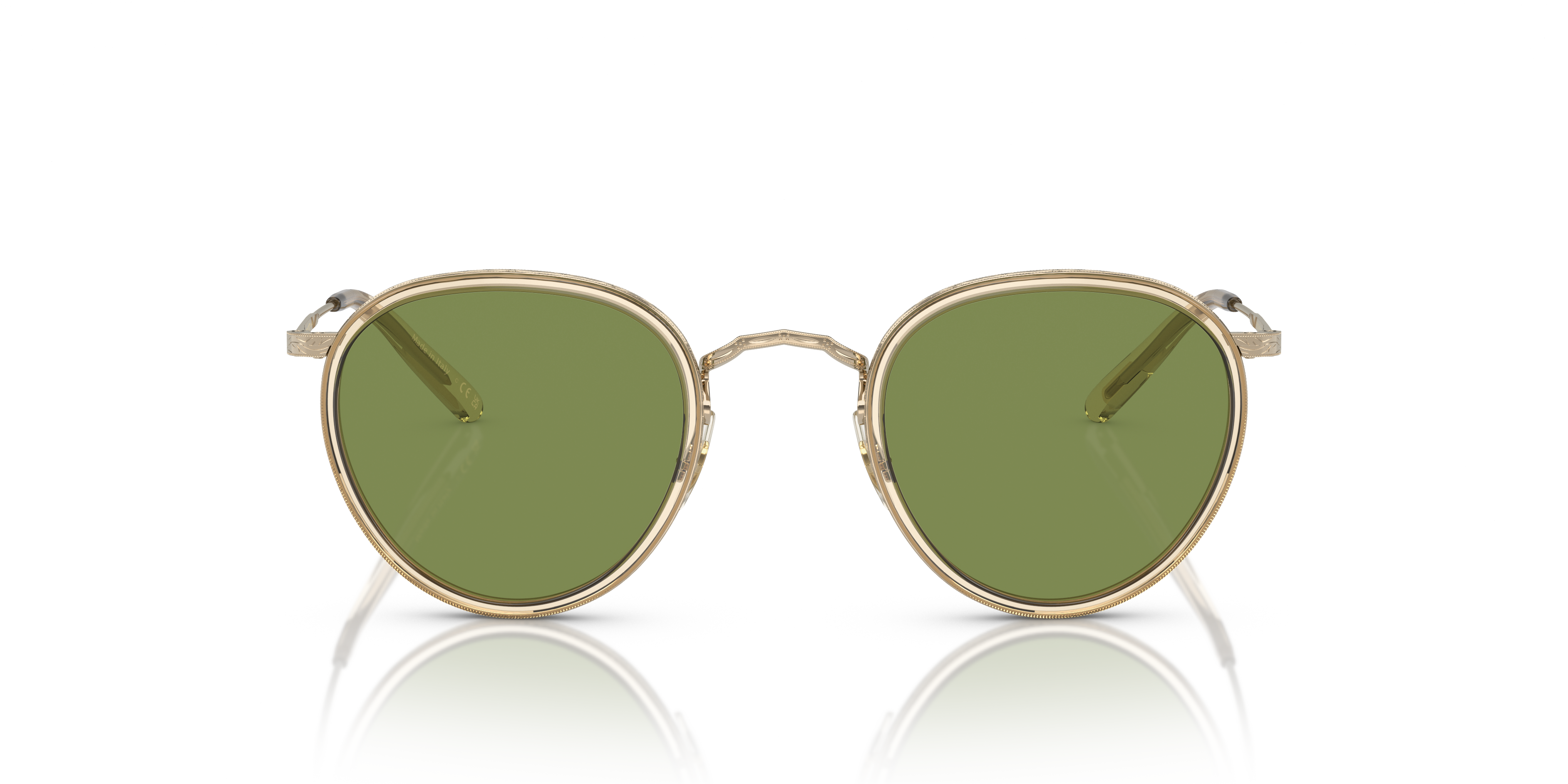 Oliver Peoples OV1104S MP-2 SUN 514552 Occhiali da sole Oliver Peoples 3