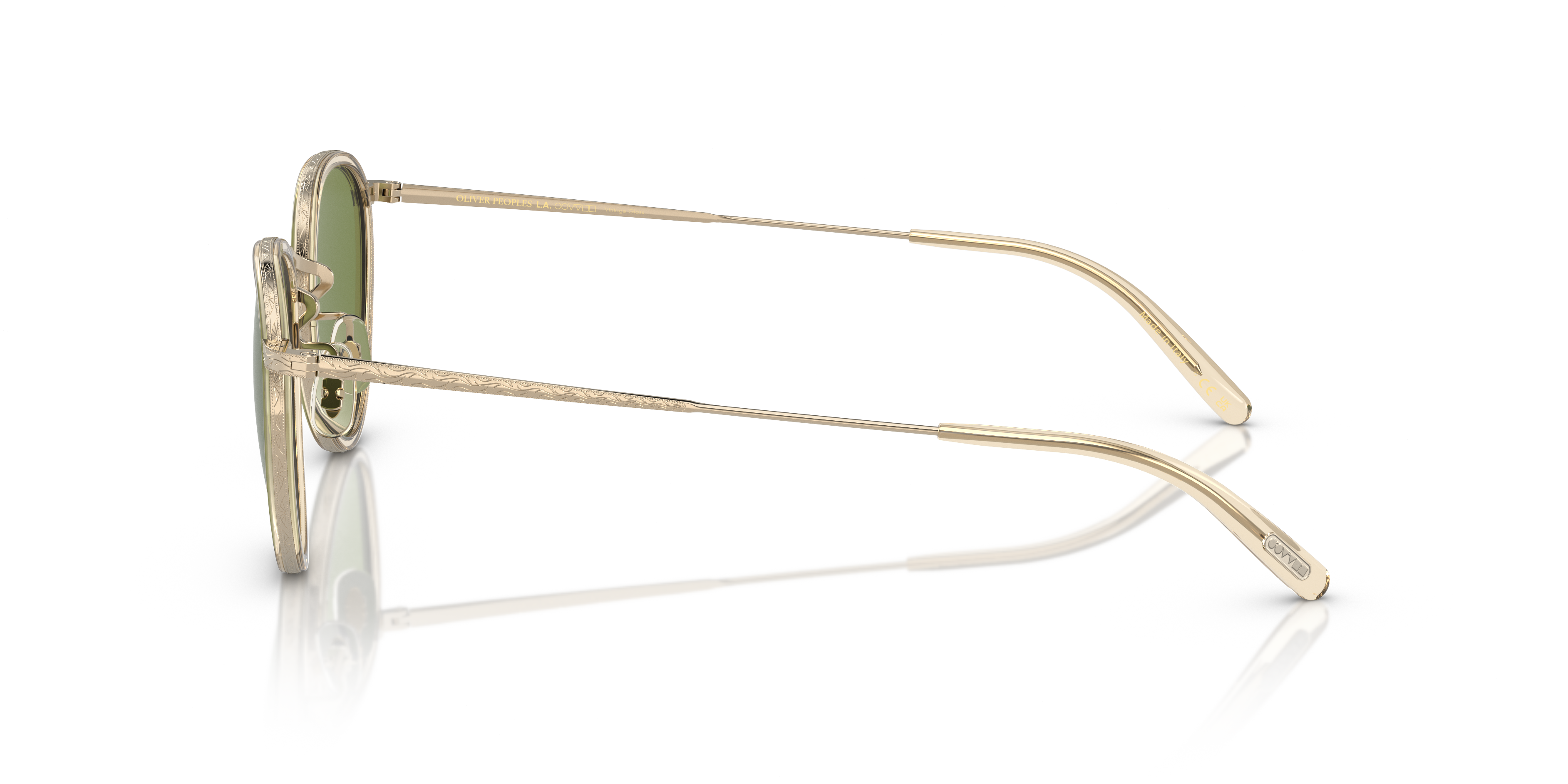 Oliver Peoples OV1104S MP-2 SUN 514552 Occhiali da sole Oliver Peoples 5