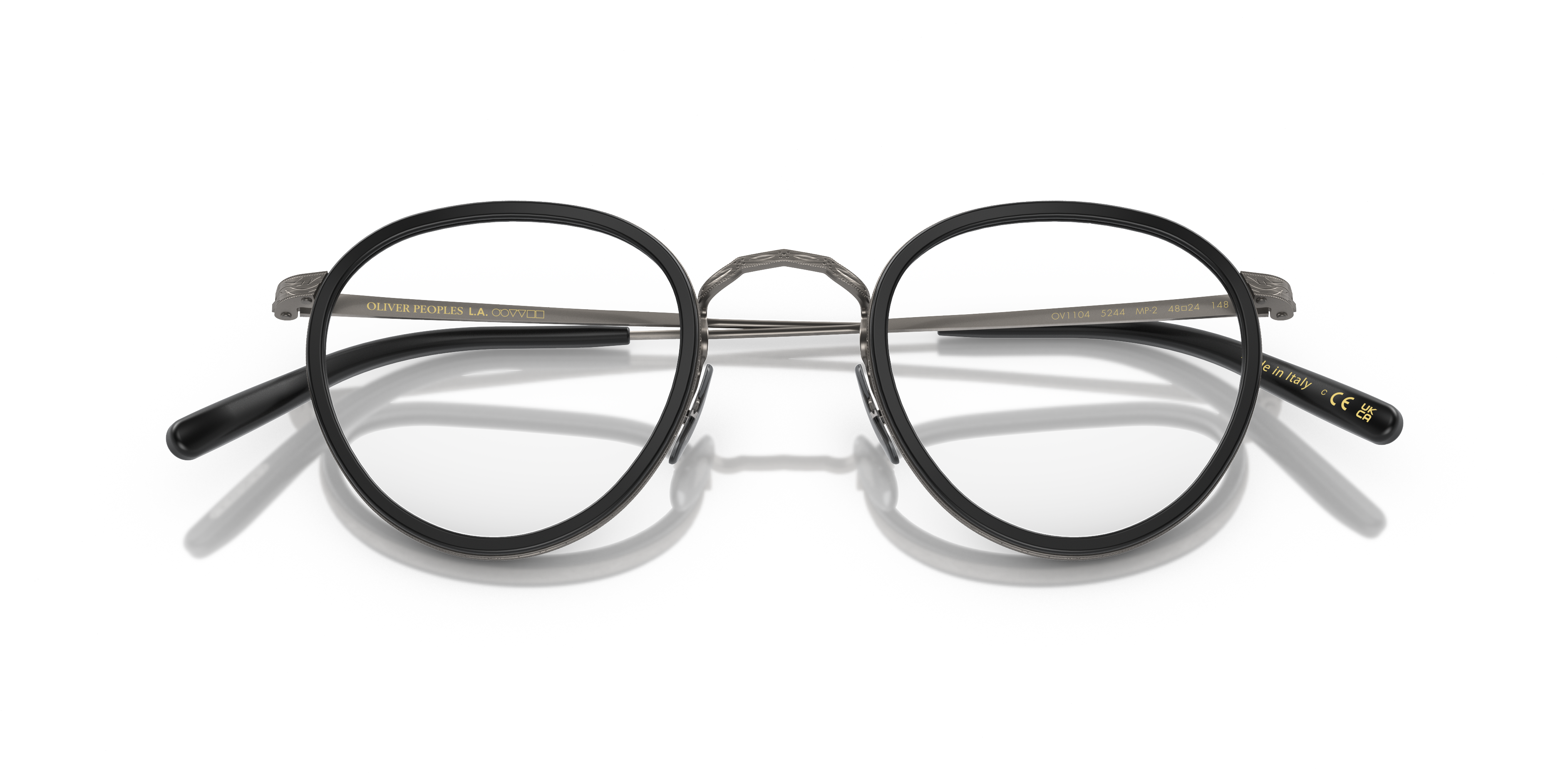 Oliver Peoples OV1104 MP-2 5244