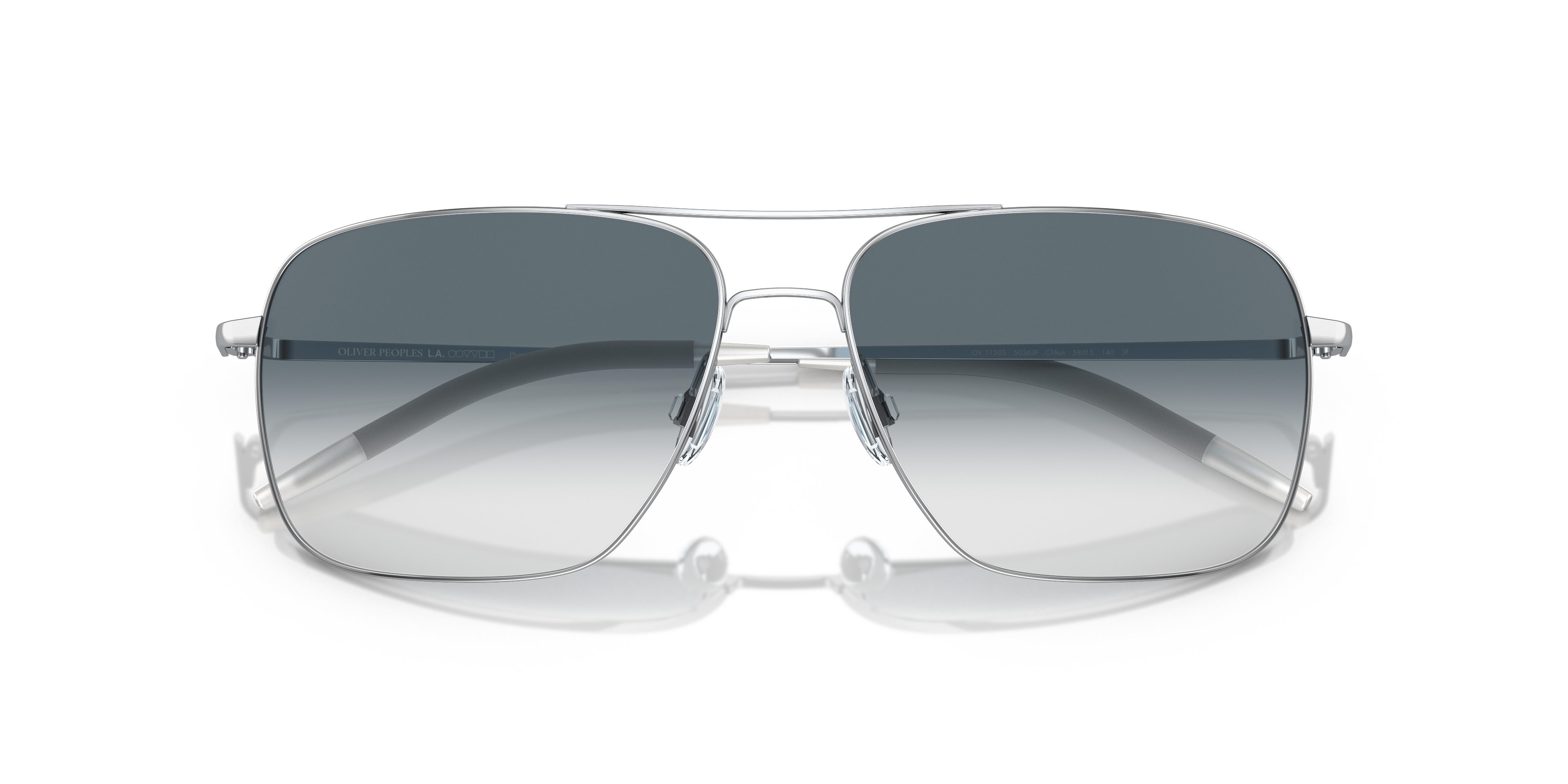 Oliver Peoples OV1150S CLIFTON 50363F Occhiali da sole Oliver Peoples 2