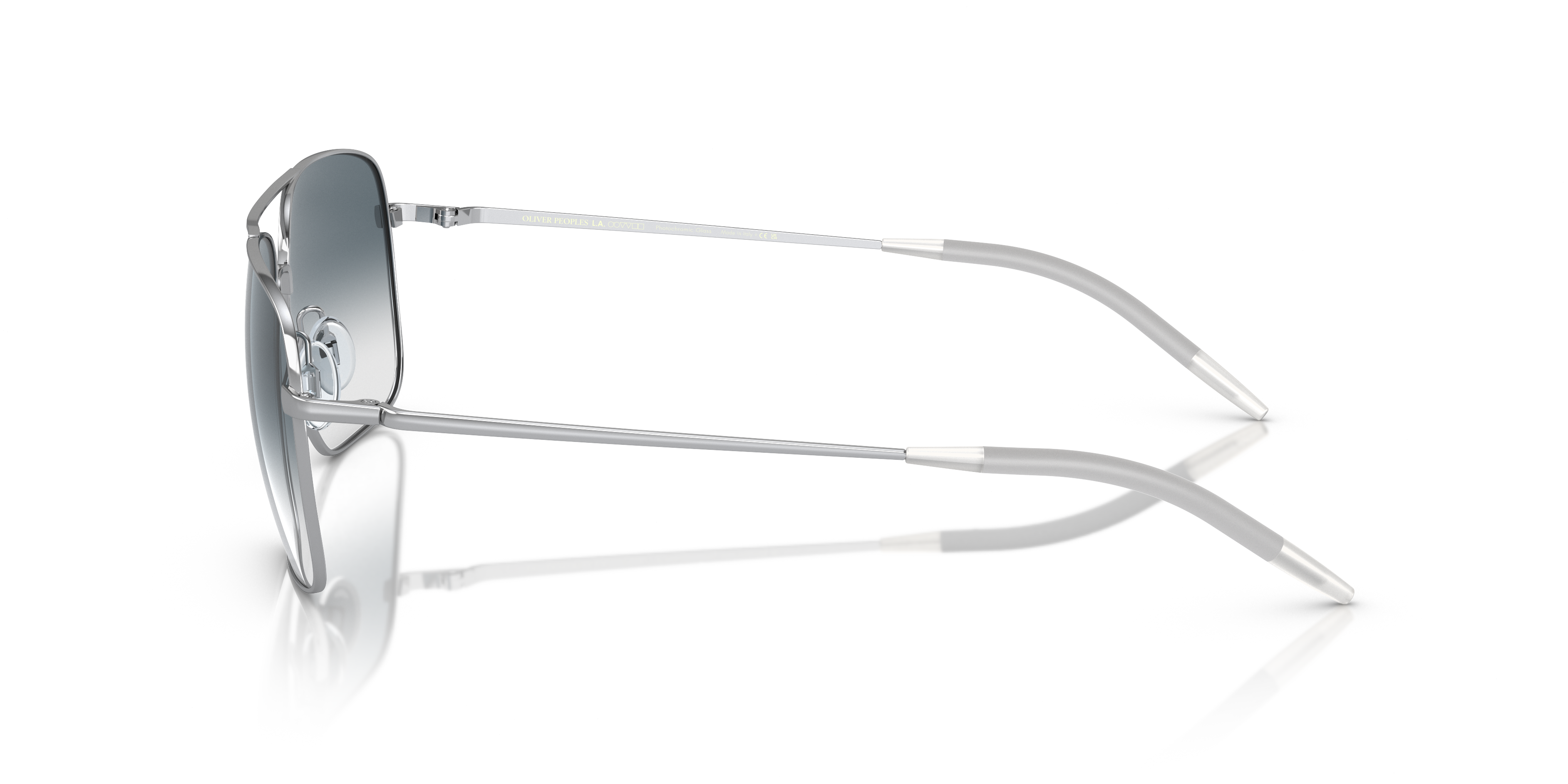 Oliver Peoples OV1150S CLIFTON 50363F Occhiali da sole Oliver Peoples 5