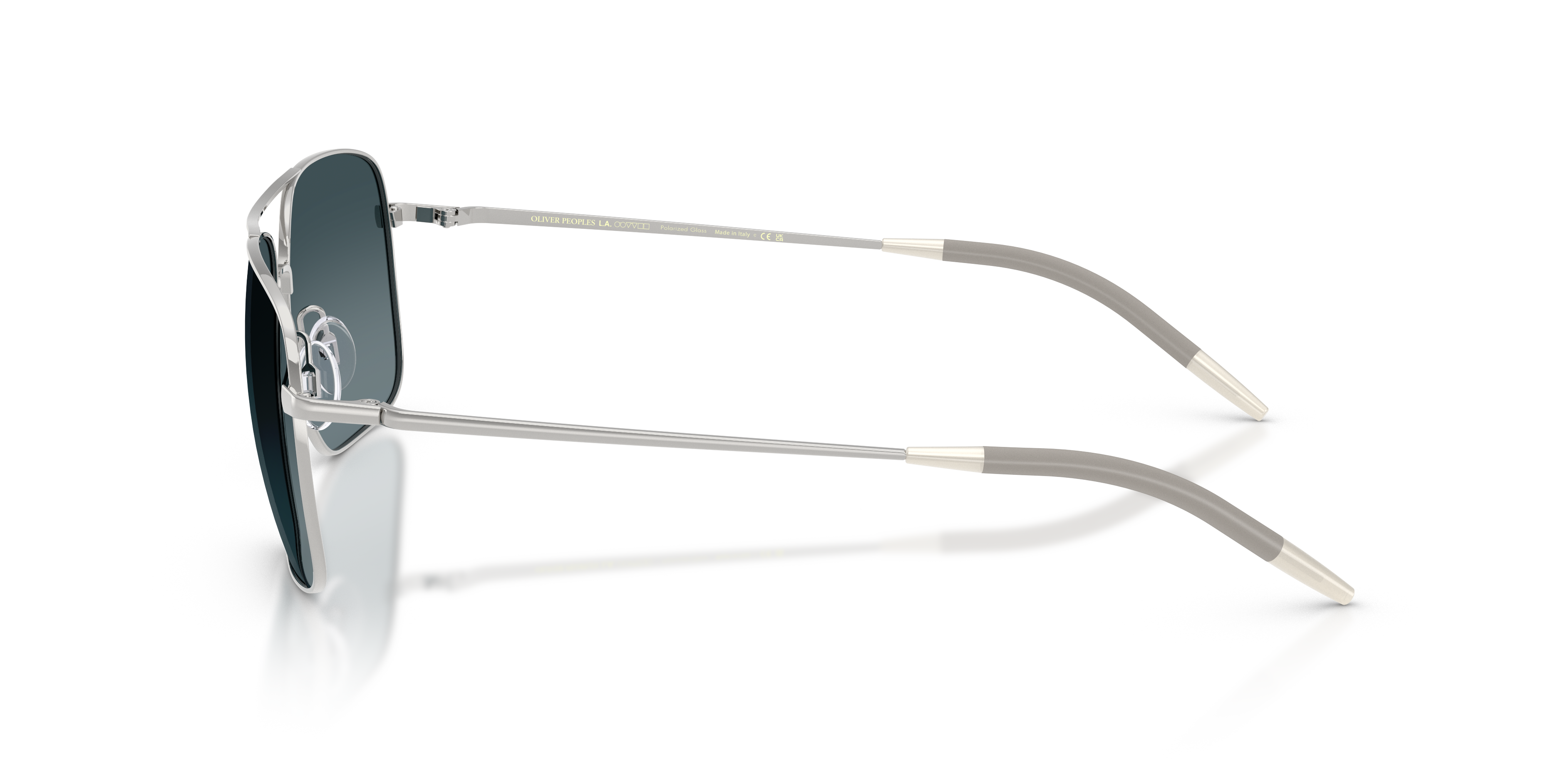 Oliver Peoples OV1150S CLIFTON 5036S3 Occhiali da sole Oliver Peoples 4