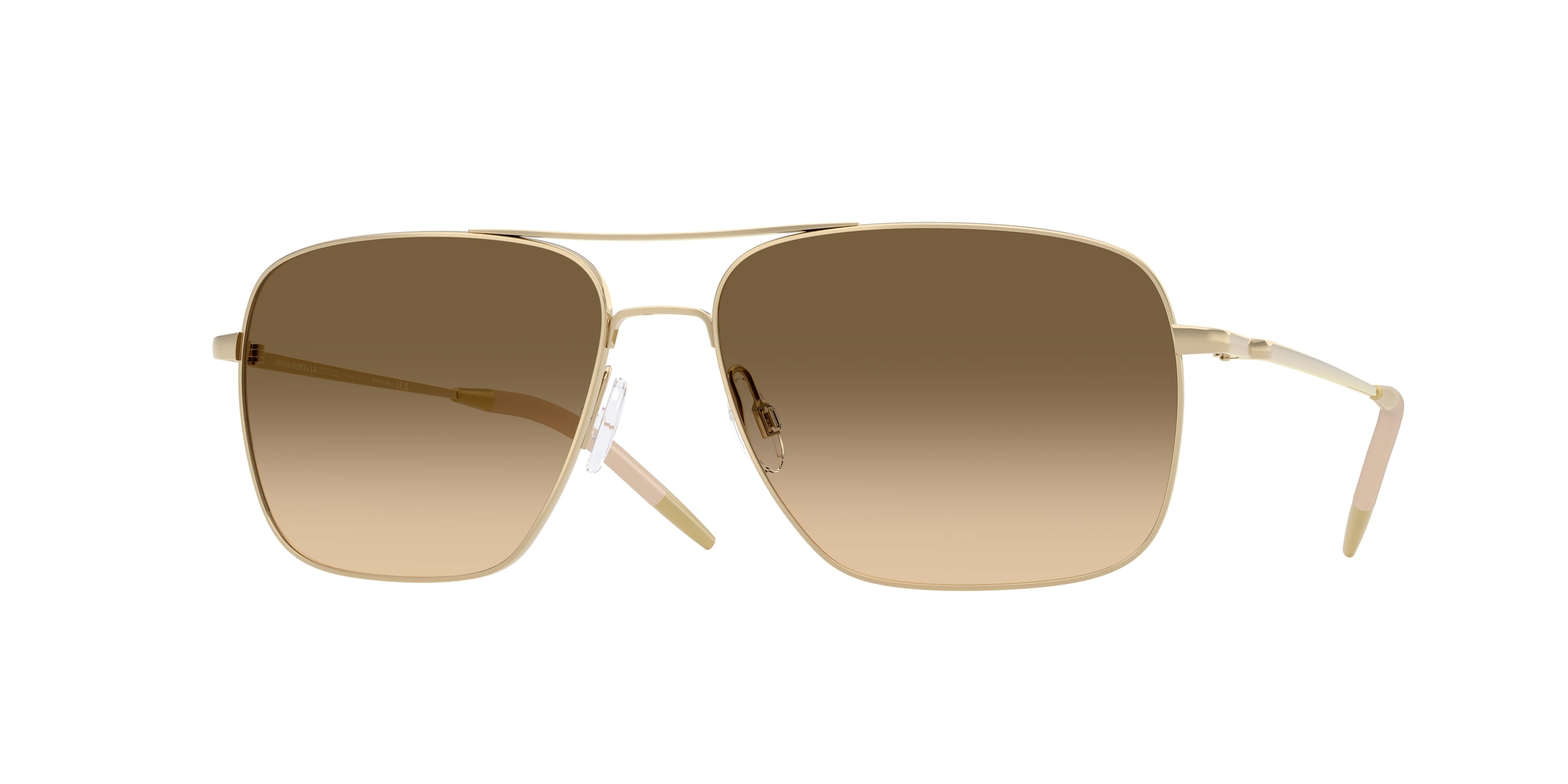 Oliver Peoples OV1150S CLIFTON 534385 Occhiali da sole Oliver Peoples 1