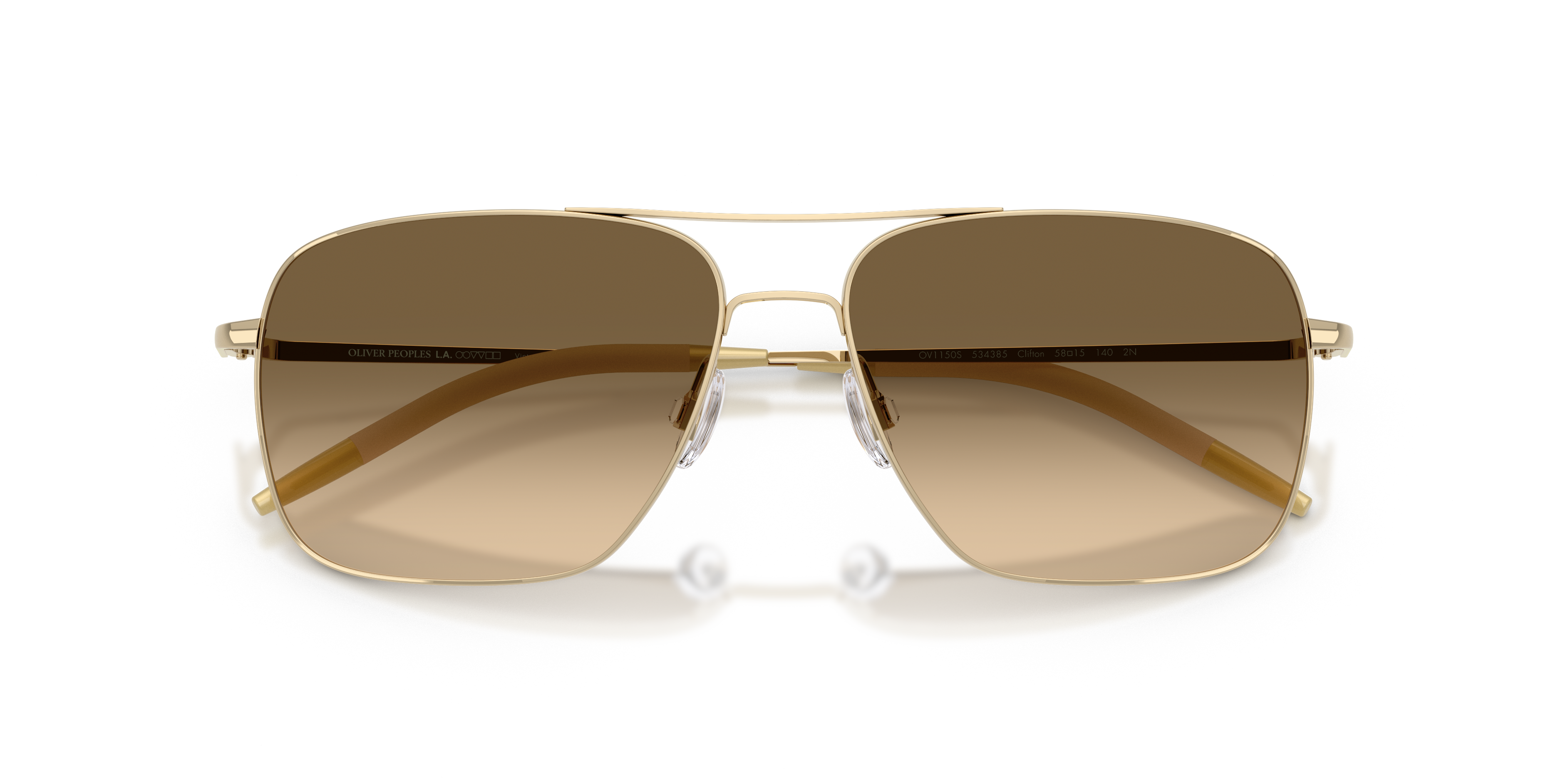 Oliver Peoples OV1150S CLIFTON 534385 Occhiali da sole Oliver Peoples 2