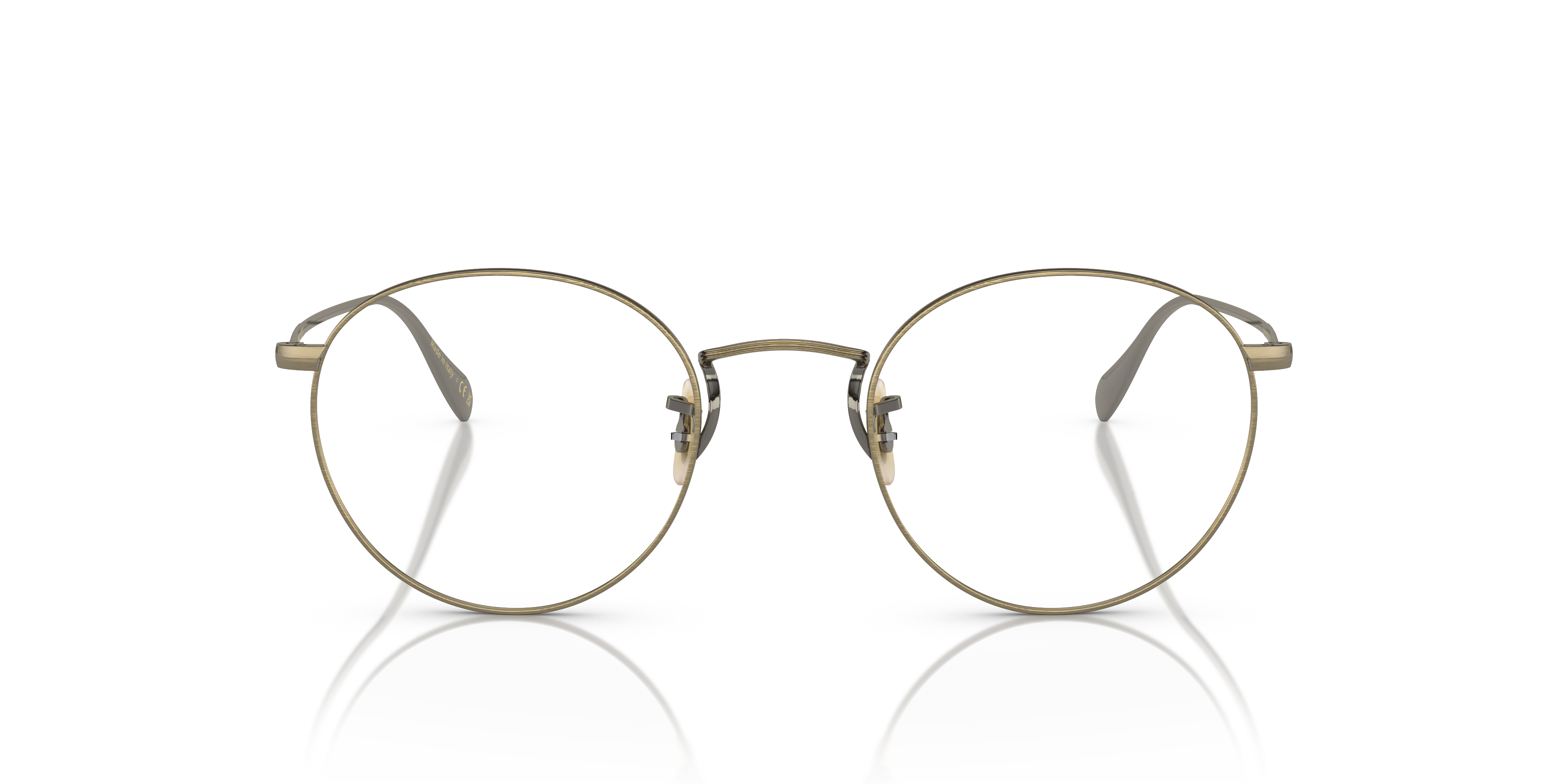 Oliver Peoples OV1186 COLERIDGE 5039 Montature da vista Oliver Peoples 3
