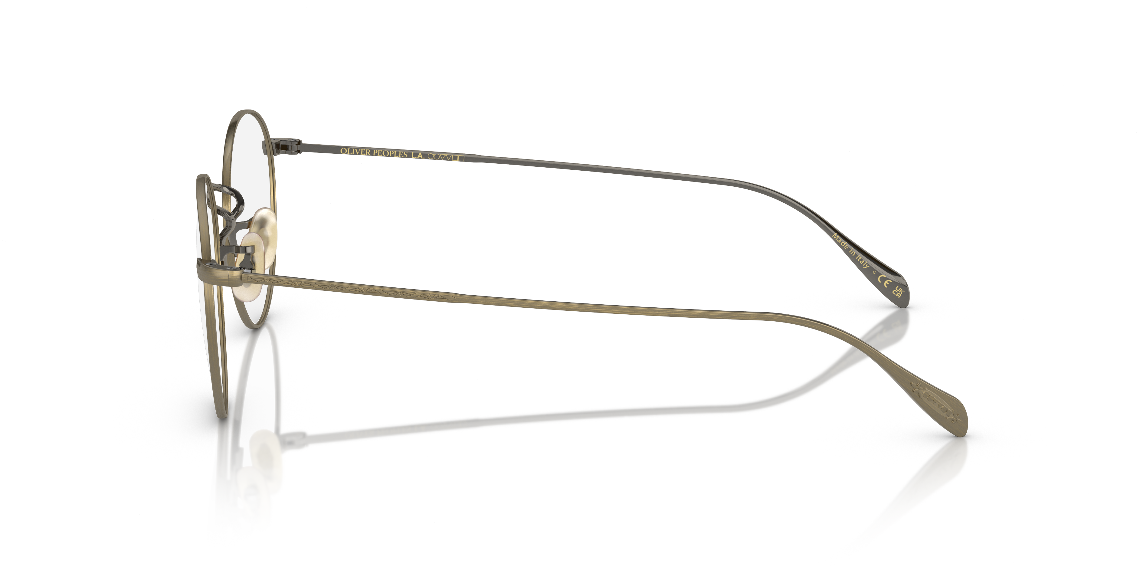 Oliver Peoples OV1186 COLERIDGE 5039 Montature da vista Oliver Peoples 5