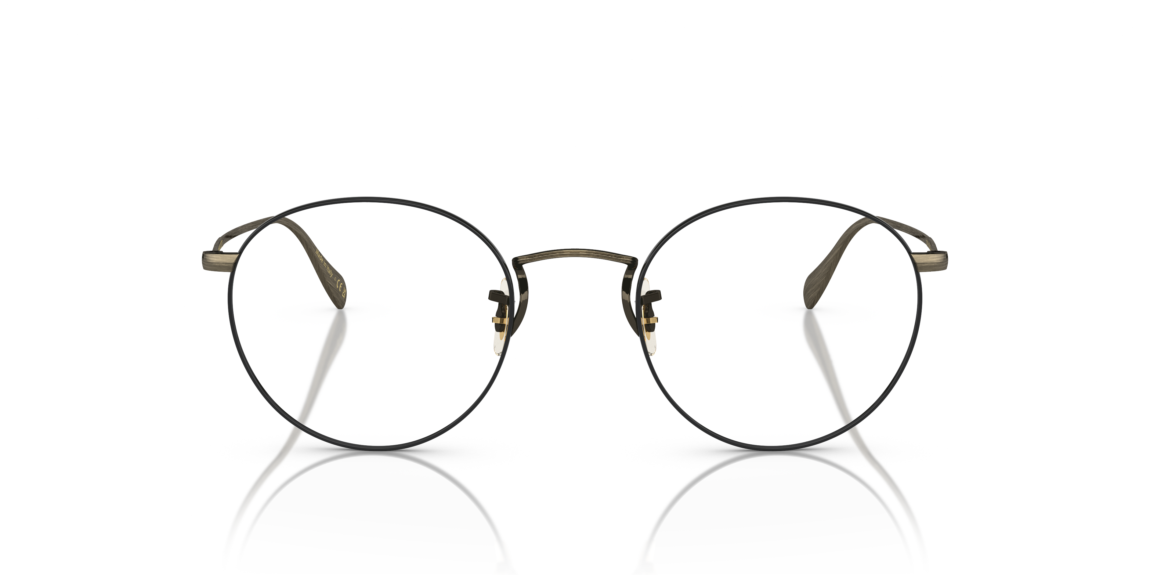 Oliver Peoples OV1186 COLERIDGE 5296 Montature da vista Oliver Peoples 3