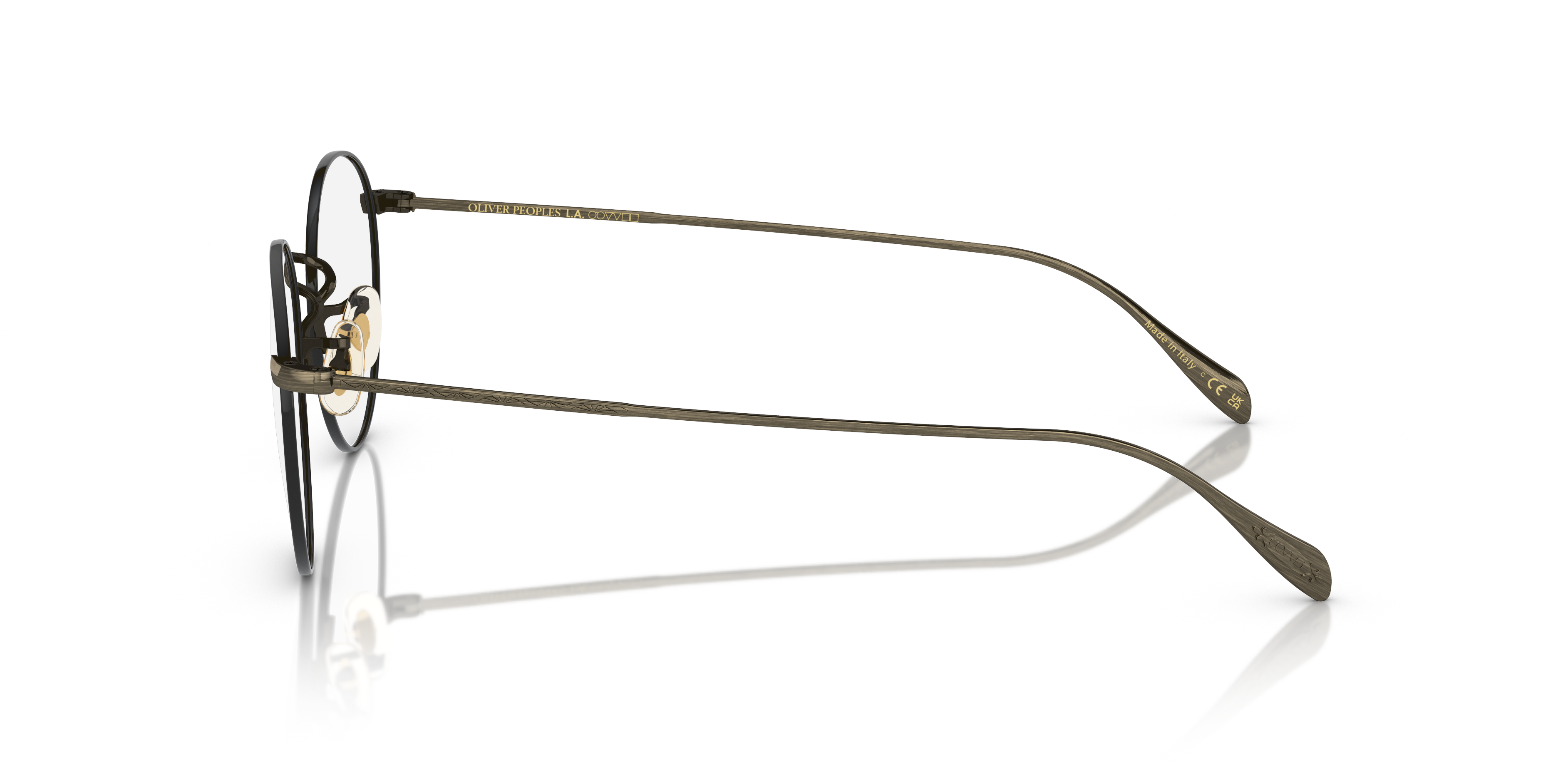 Oliver Peoples OV1186 COLERIDGE 5296 Montature da vista Oliver Peoples 5