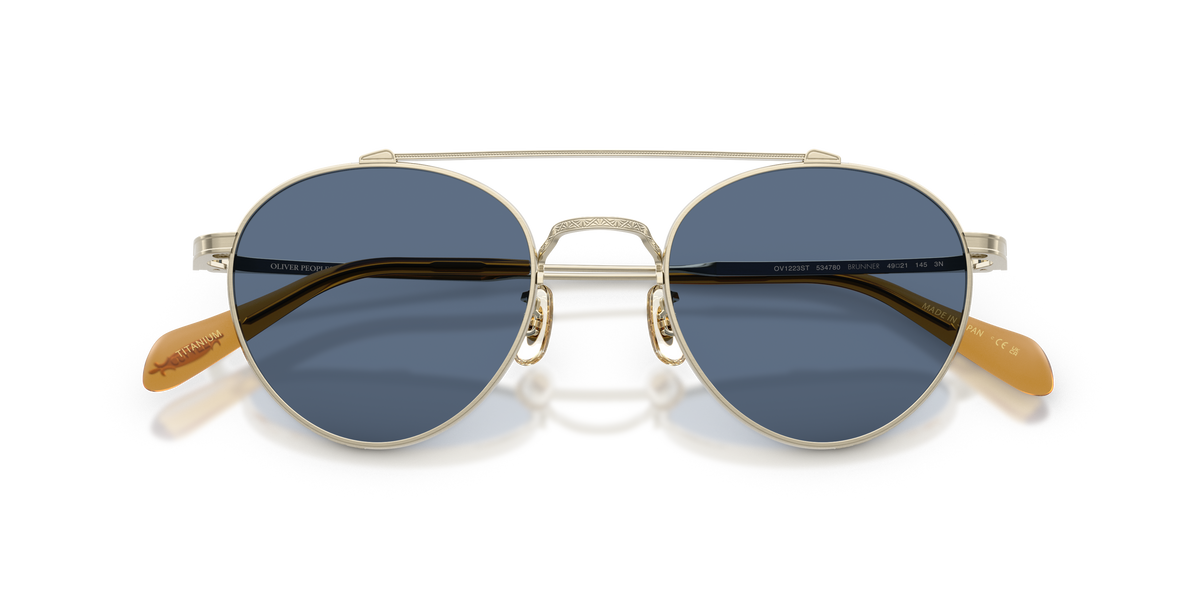 Oliver Peoples OV1223ST BRUNNER 534780