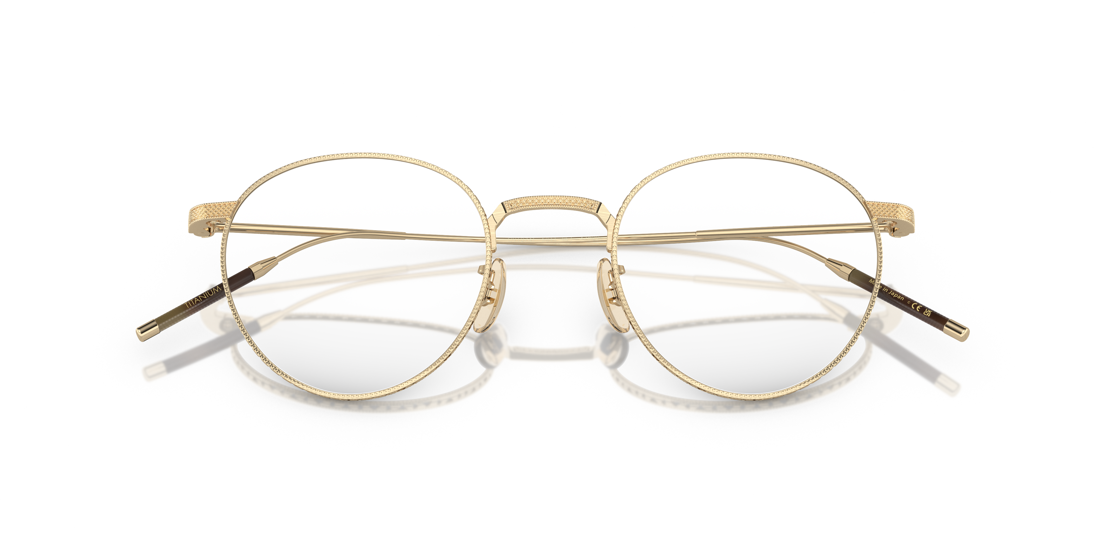 Oliver Peoples OV1274T TK-1 5311