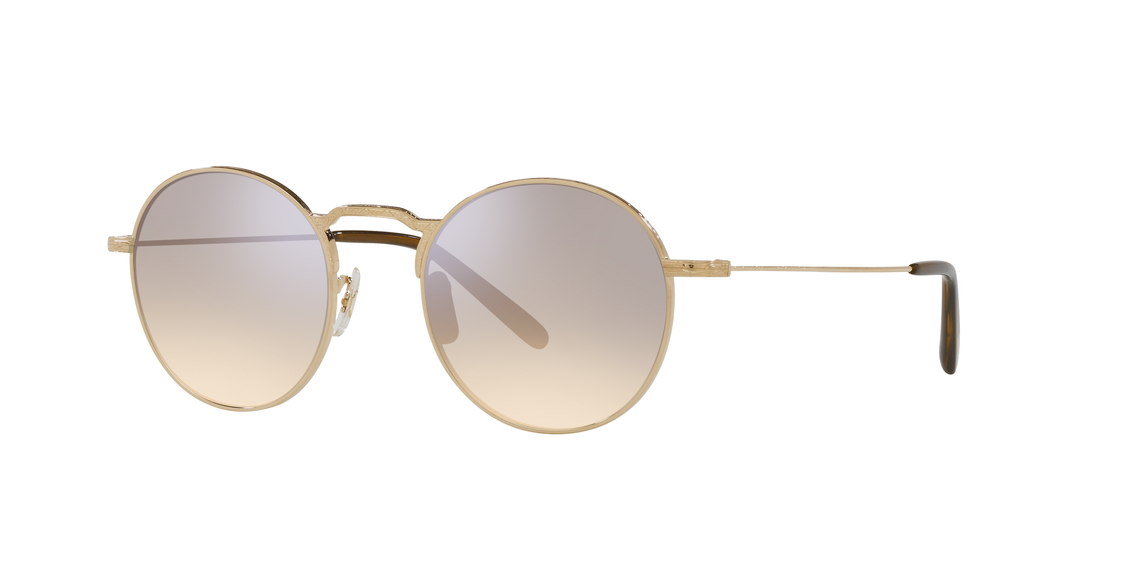 Oliver Peoples OV1282ST WESLIE SUN 529232 Occhiali da sole Oliver Peoples 1