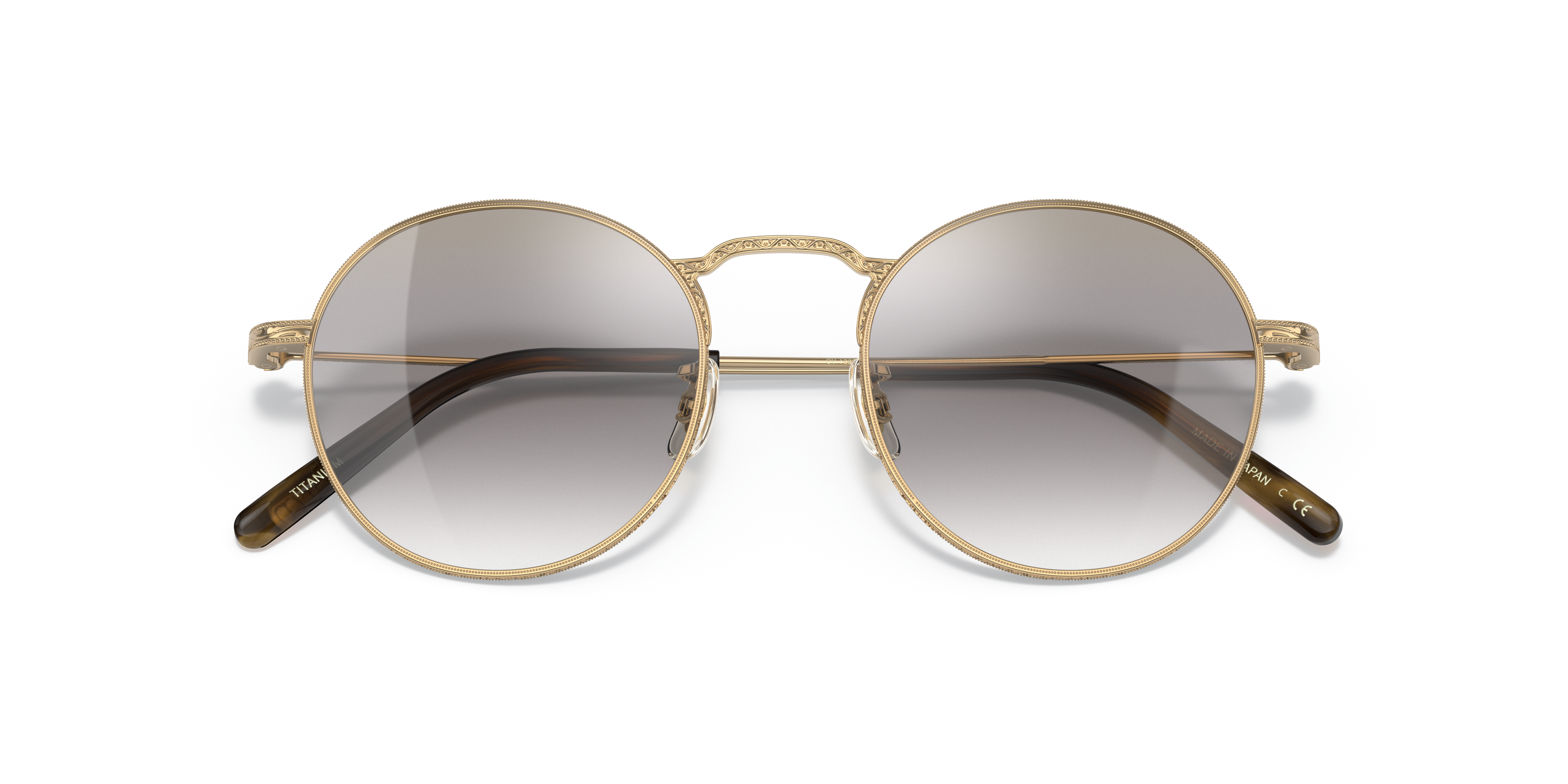 Oliver Peoples OV1282ST WESLIE SUN 529232 Occhiali da sole Oliver Peoples 2