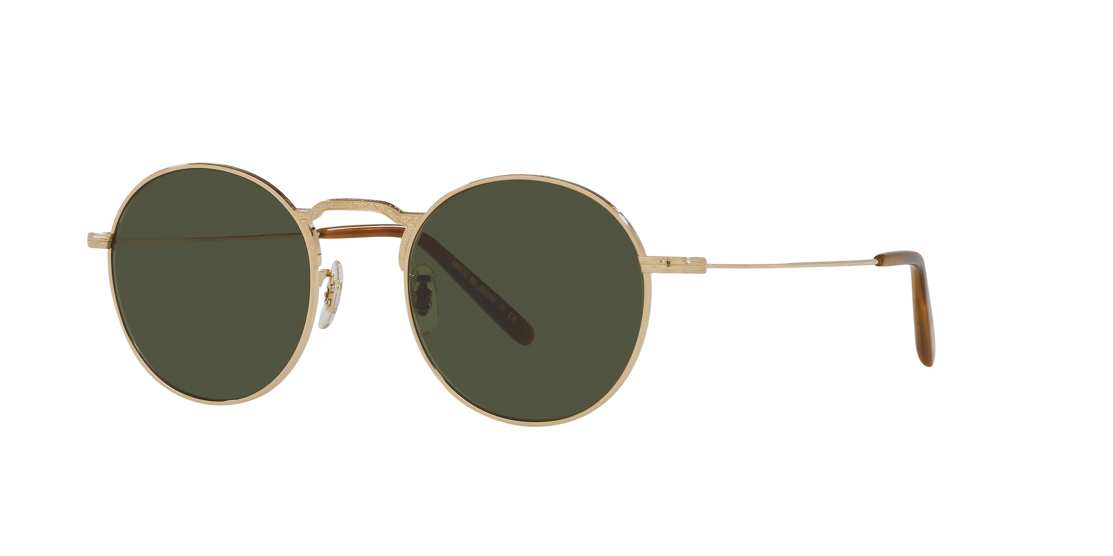 Oliver Peoples OV1282ST WESLIE SUN 529252 Occhiali da sole Oliver Peoples 1